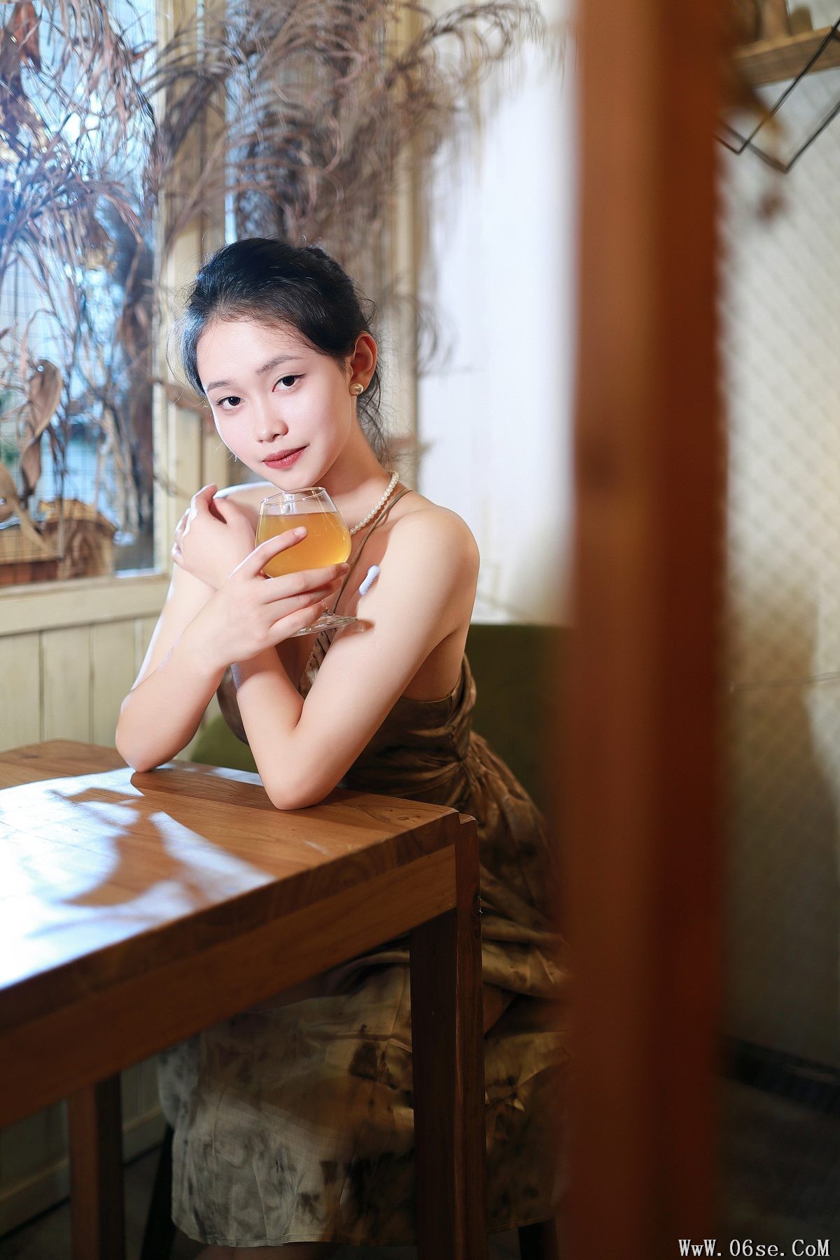 图片[14]-YiTuYu艺图语 Vol.5546 Xiao Xiao Cheng Tong Xue[41P]-六色网