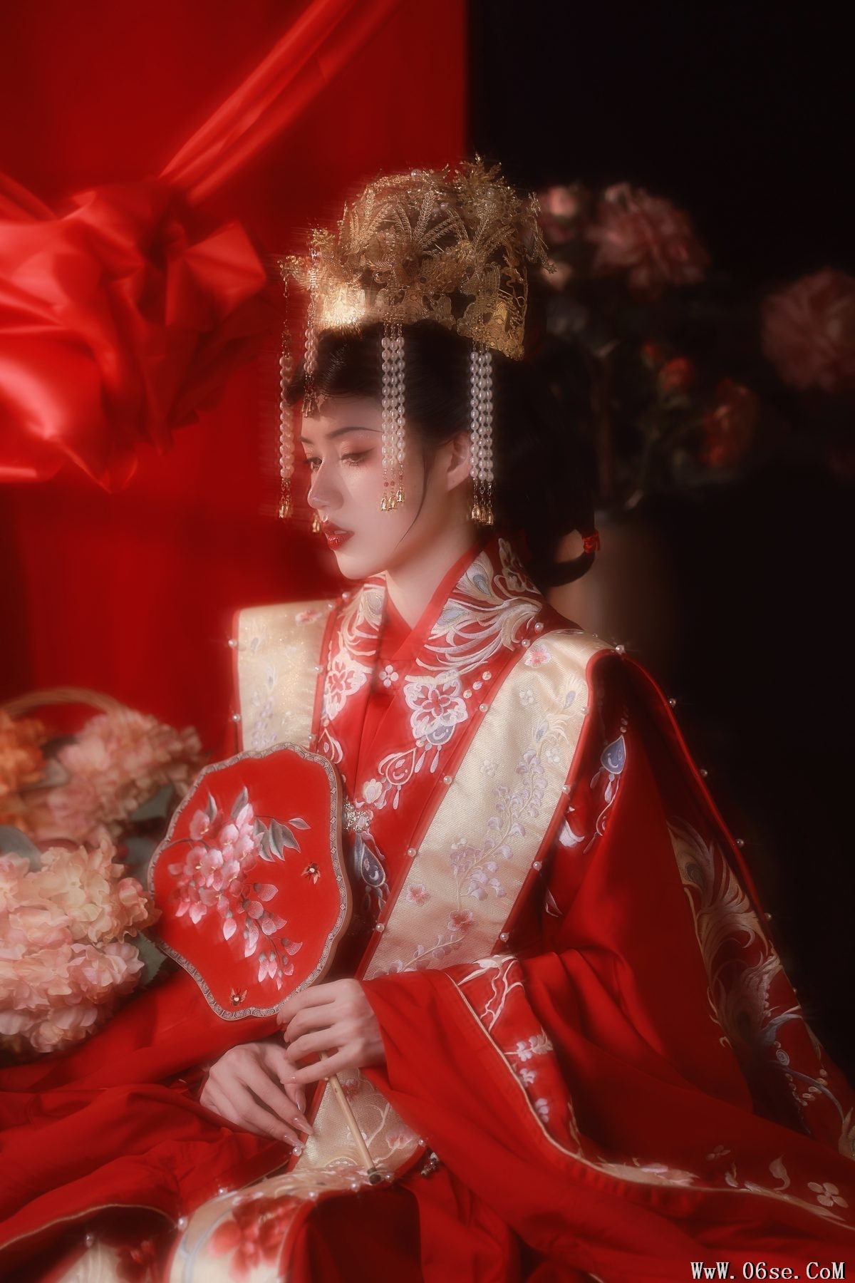 图片[12]-YiTuYu艺图语 Vol.5981 Yu Han[22P]-六色网
