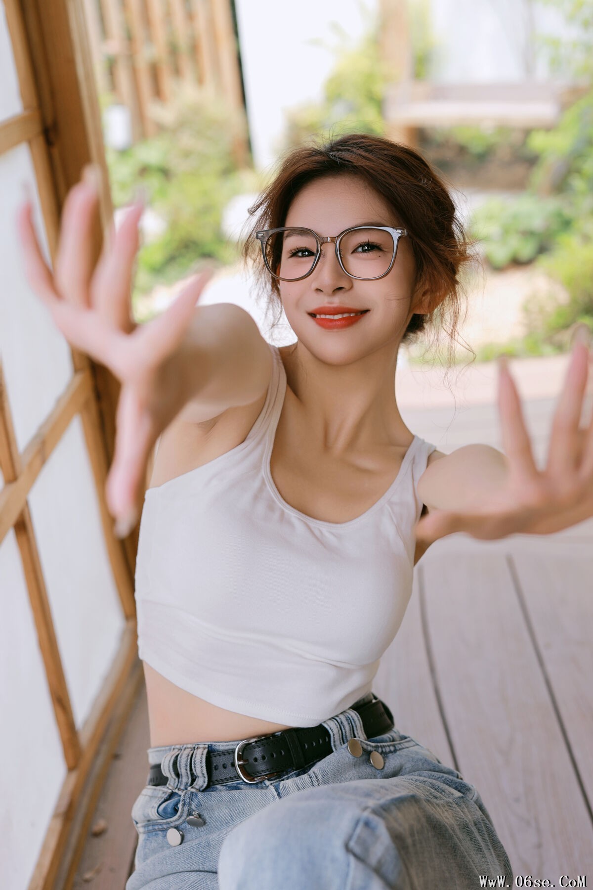 图片[28]-YiTuYu艺图语 Vol.6609 Qian Lan[33P]-六色网