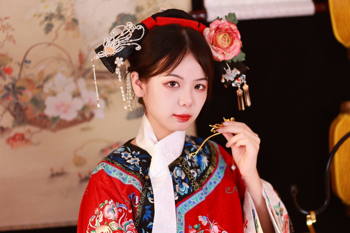 图片[11]-YiTuYu艺图语 Vol.5325 Mu Yan Se Cc[38P]-六色网