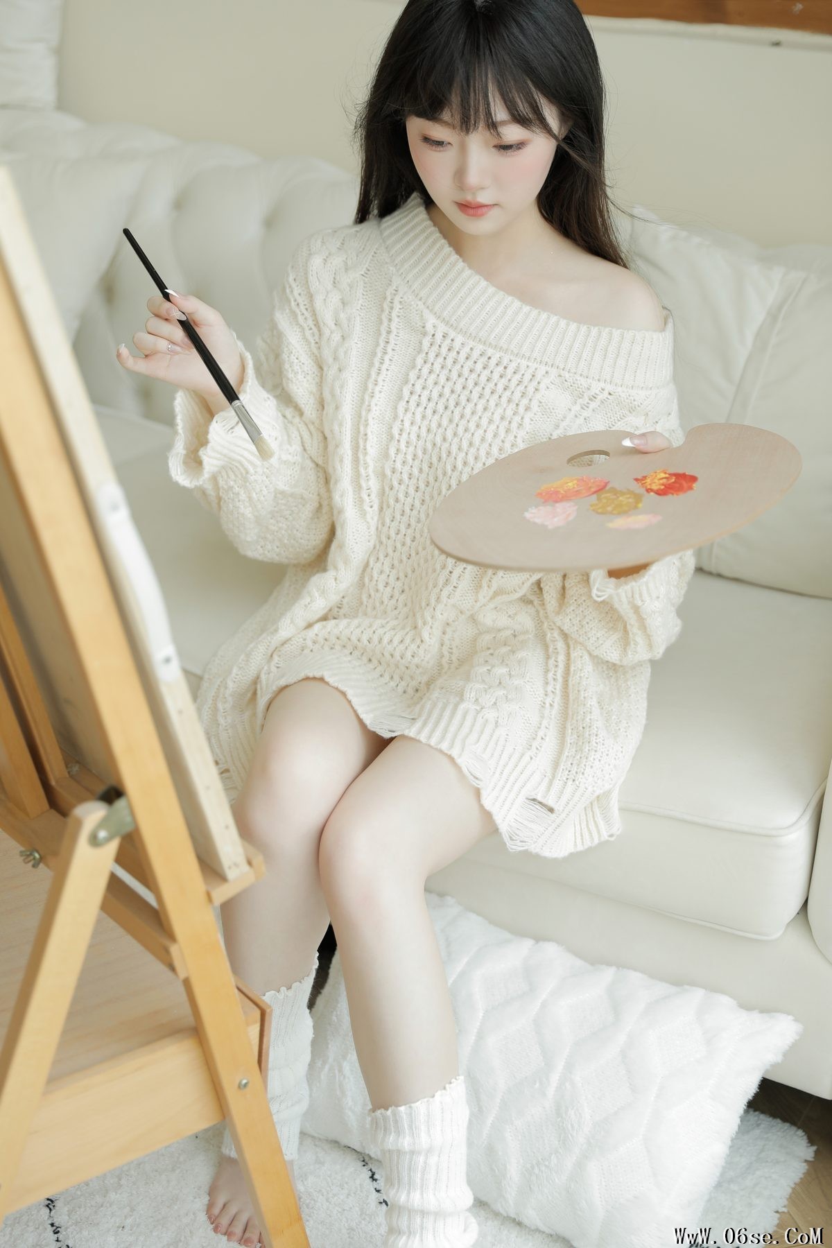 图片[22]-YiTuYu艺图语 Vol.5254 Jing Jing[37P]-六色网