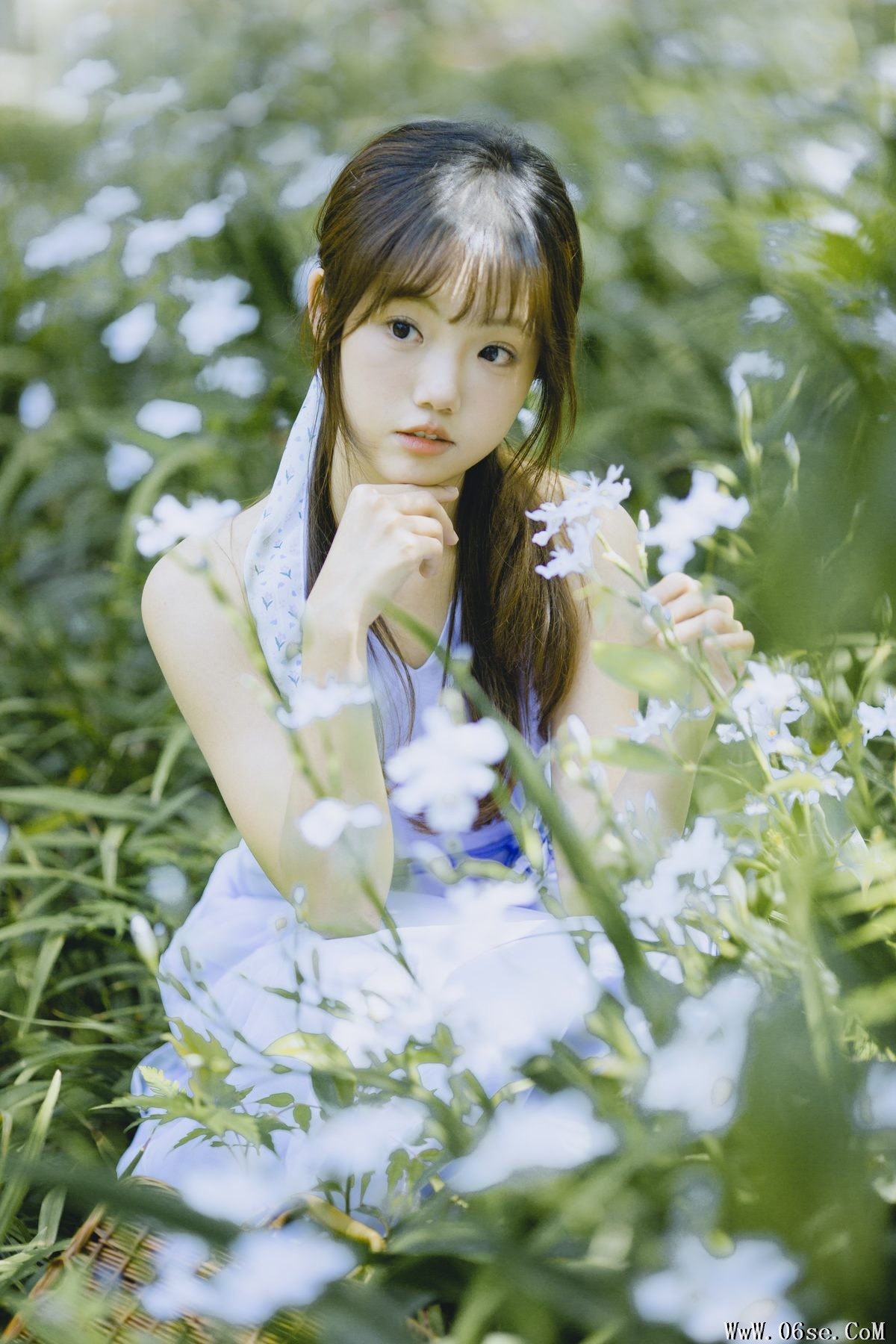 图片[21]-YiTuYu艺图语 Vol.4451 Gou Lian Mao Mi[21P]-六色网