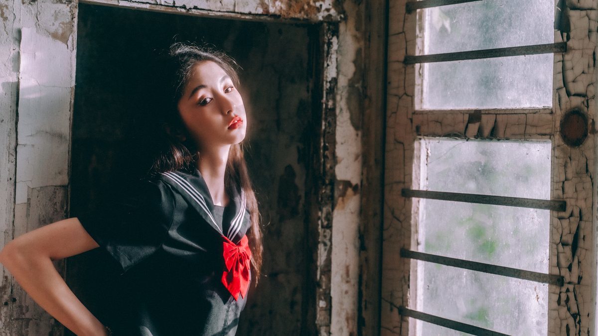 图片[31]-YiTuYu艺图语 Vol.4333 Xiao Jing[47P]-六色网