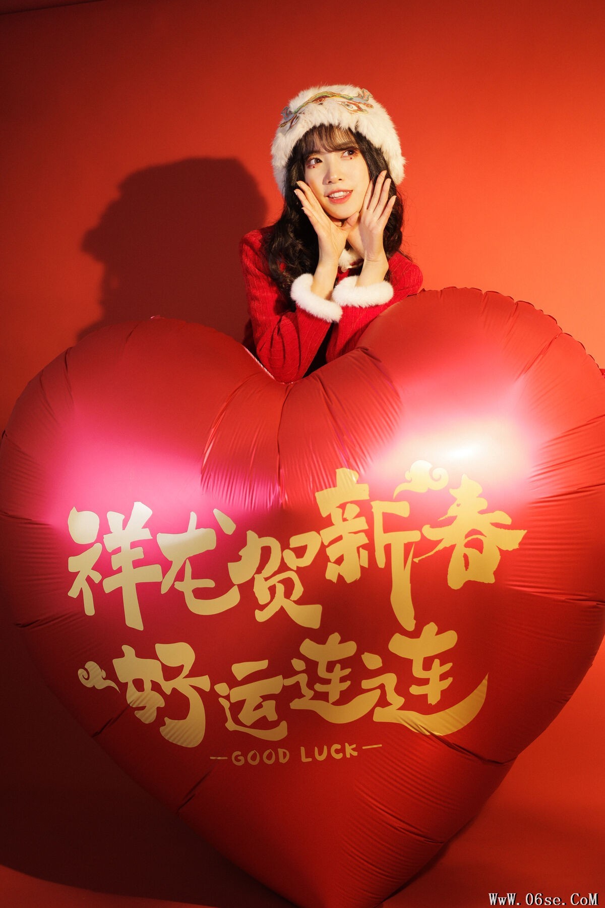 图片[29]-YiTuYu艺图语 Vol.6446 Yi Zhi A Meng Zai[29P]-六色网