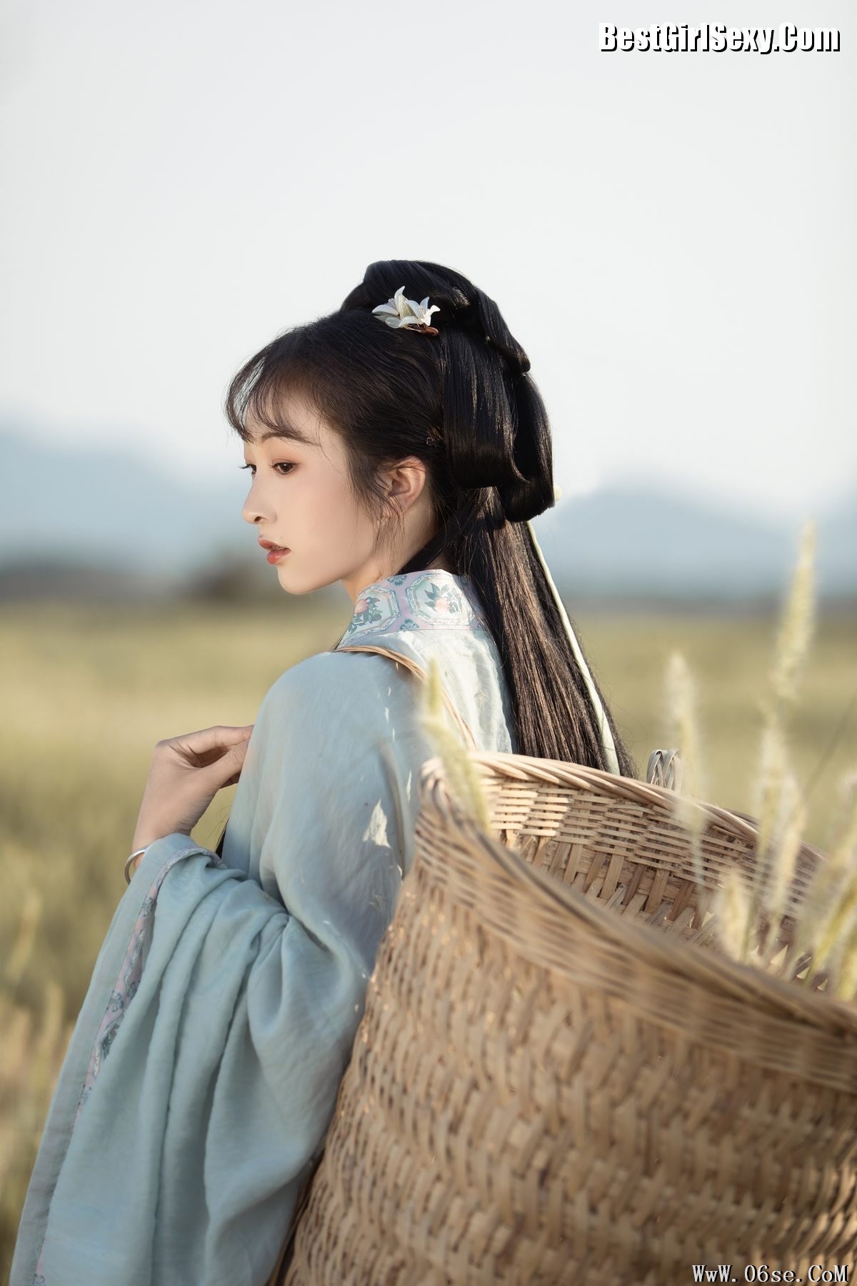 图片[8]-YiTuYu艺图语 Vol.3902 Wan Zi You Zhi Mao[26P]-六色网