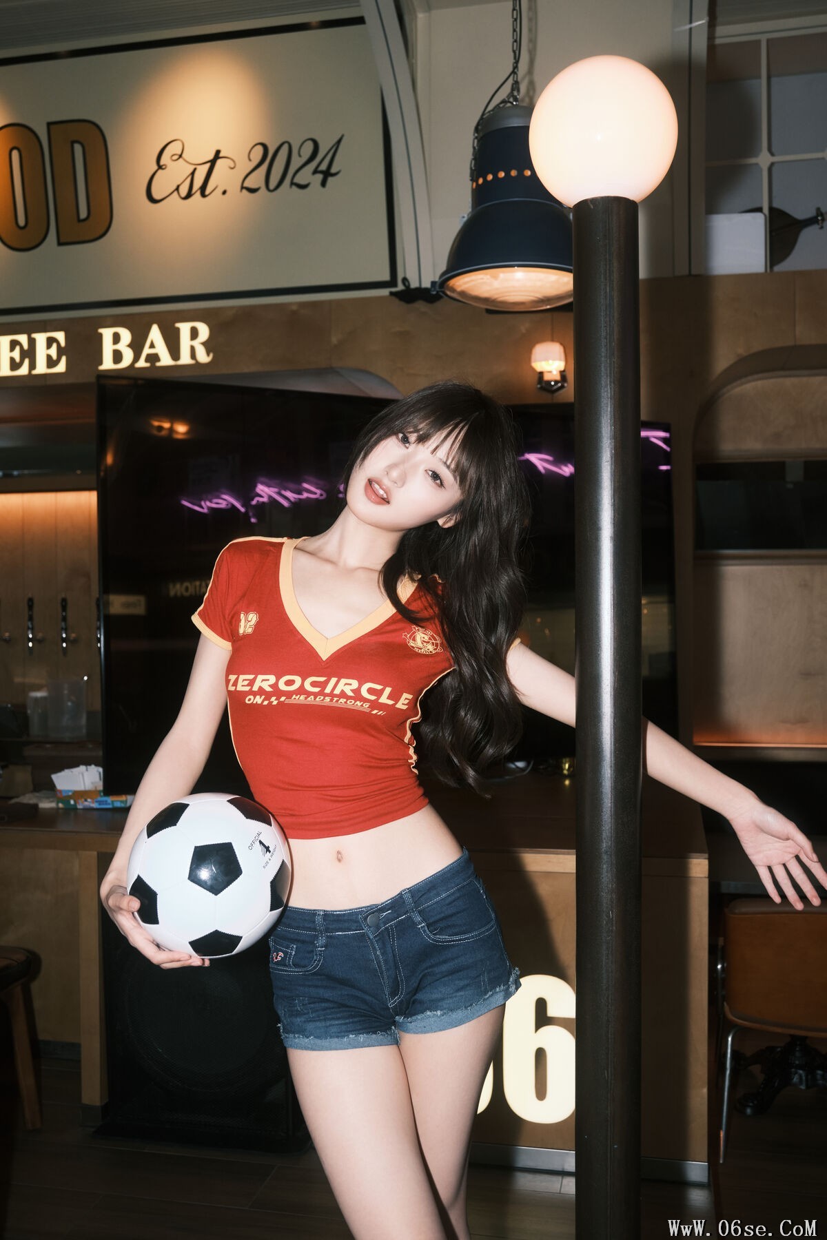 图片[7]-YiTuYu艺图语 Vol.7454 Chen Nian Xiao Jiu[28P]-六色网