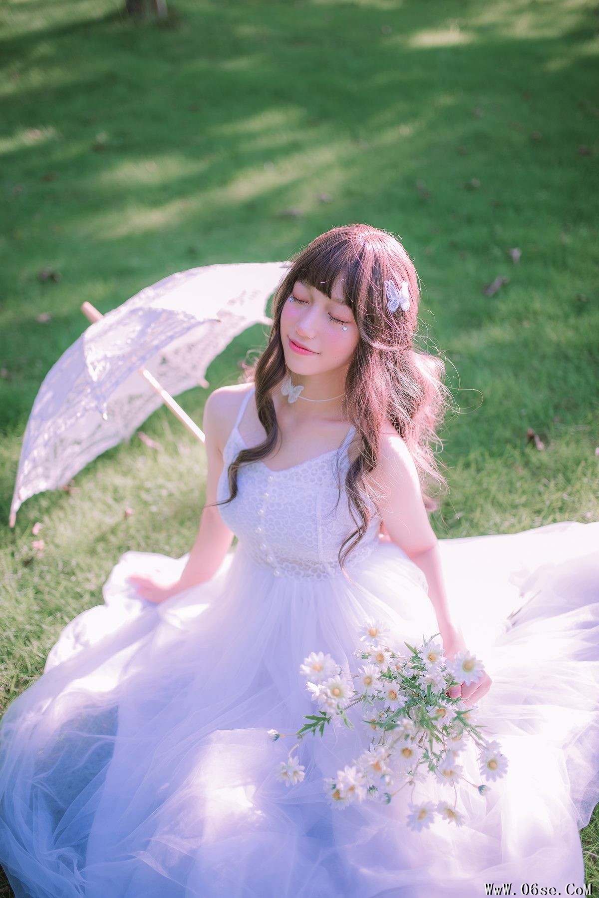 图片[11]-YiTuYu艺图语 Vol.5385 Yoki Icey[23P]-六色网