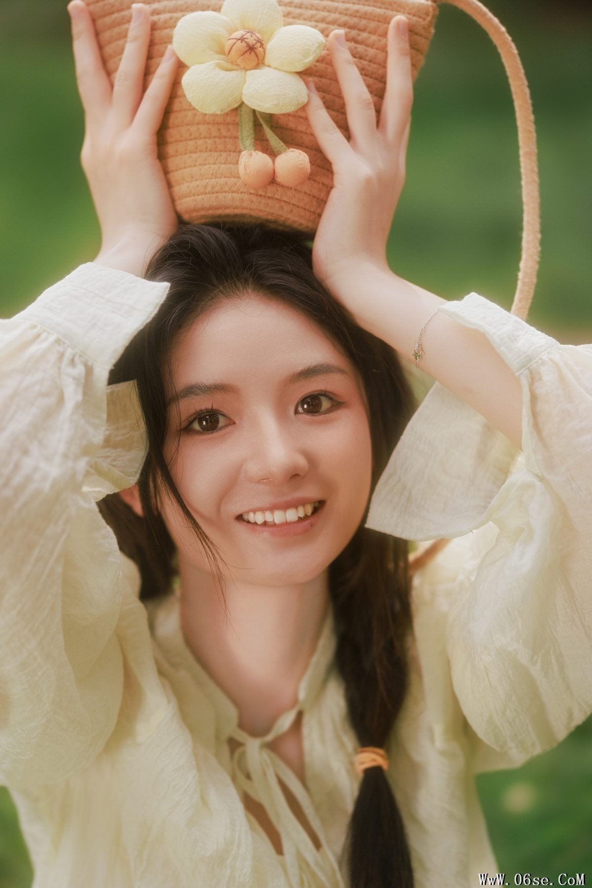 图片[47]-YiTuYu艺图语 Vol.5186 Bu Ta Xiao Yao[61P]-六色网