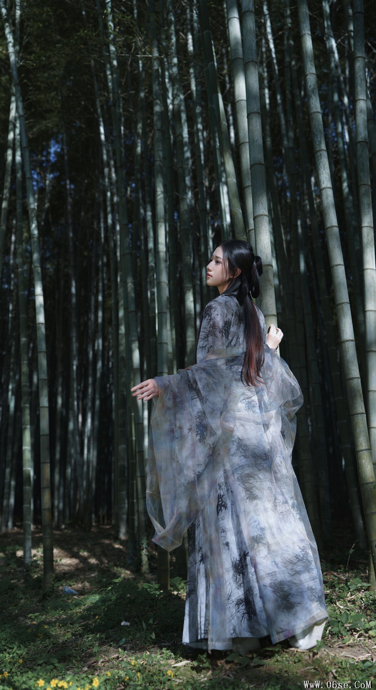 图片[12]-YiTuYu艺图语 Vol.7174 Zang Yi Tong[38P]-六色网