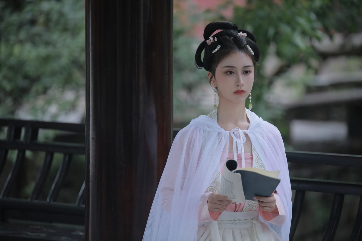 图片[17]-YiTuYu艺图语 Vol.5934 Xiao Wen[25P]-六色网