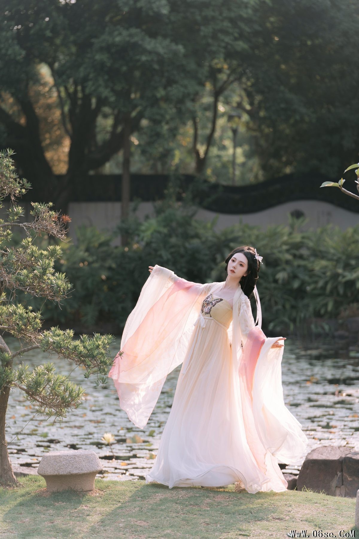 图片[15]-YiTuYu艺图语 Vol.4666 Qian Xue Ya[33P]-六色网