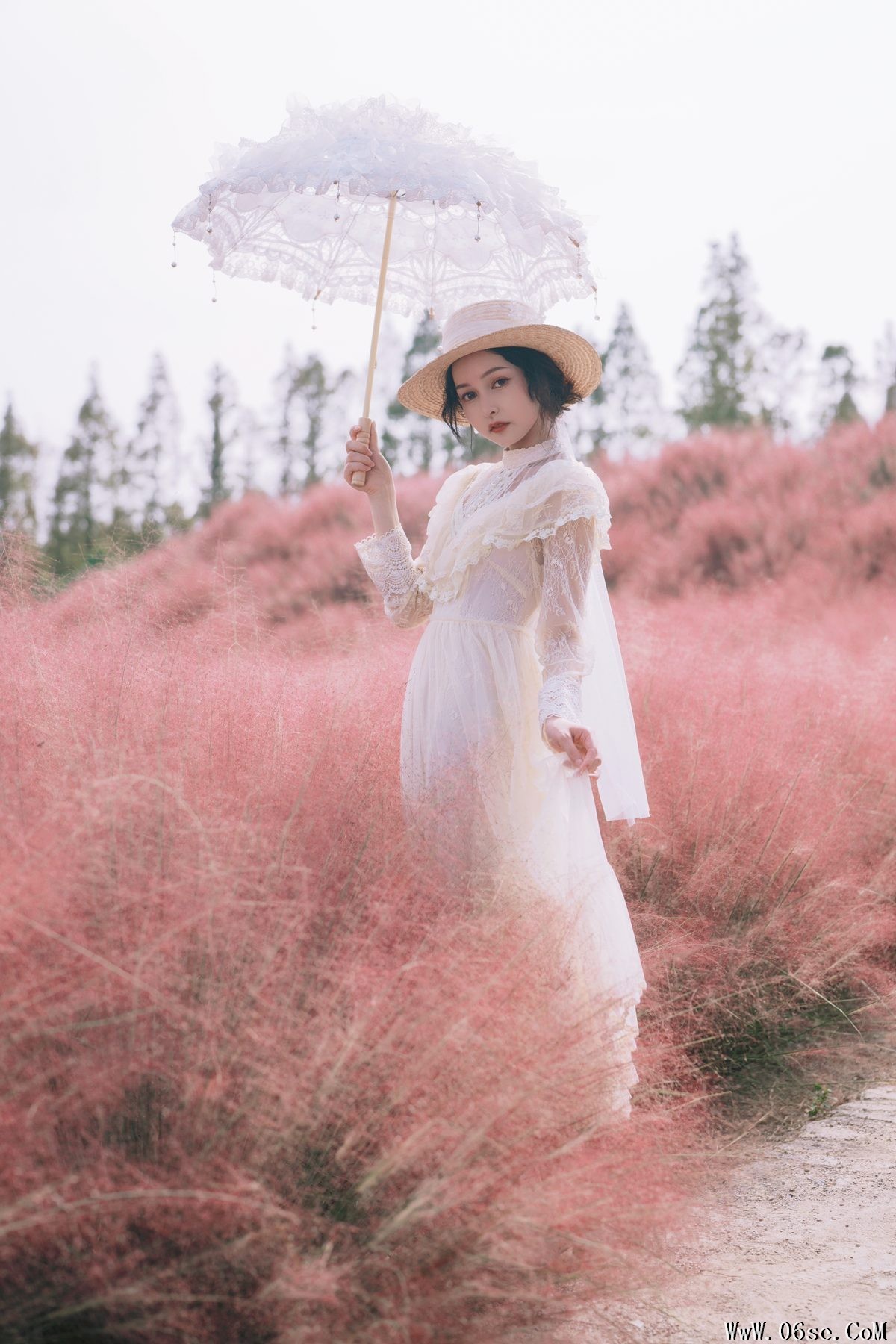 图片[13]-YiTuYu艺图语 Vol.4229 Huang Shu Qi_suki[23P]-六色网