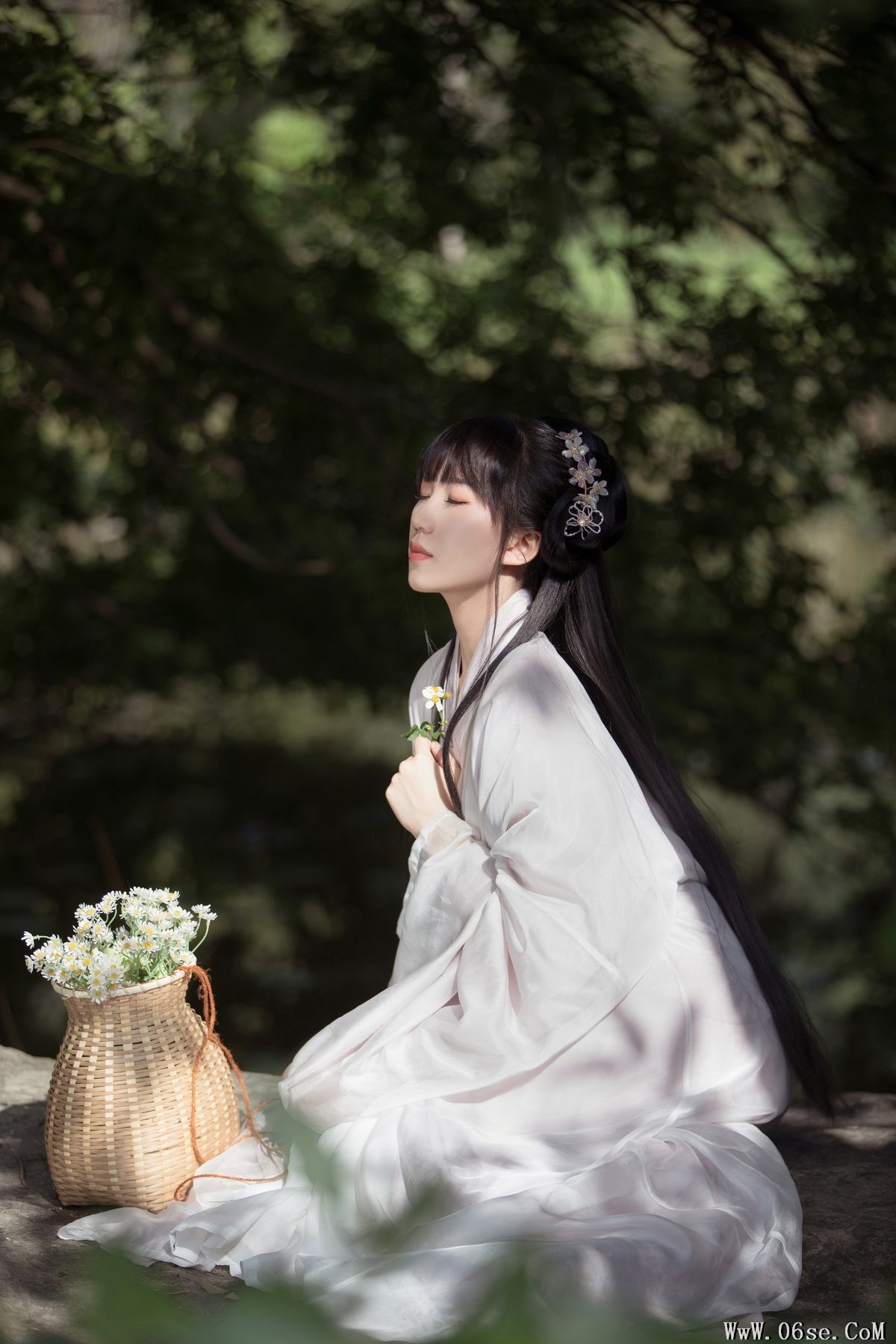 图片[28]-YiTuYu艺图语 Vol.4760 Sha Sha[35P]-六色网