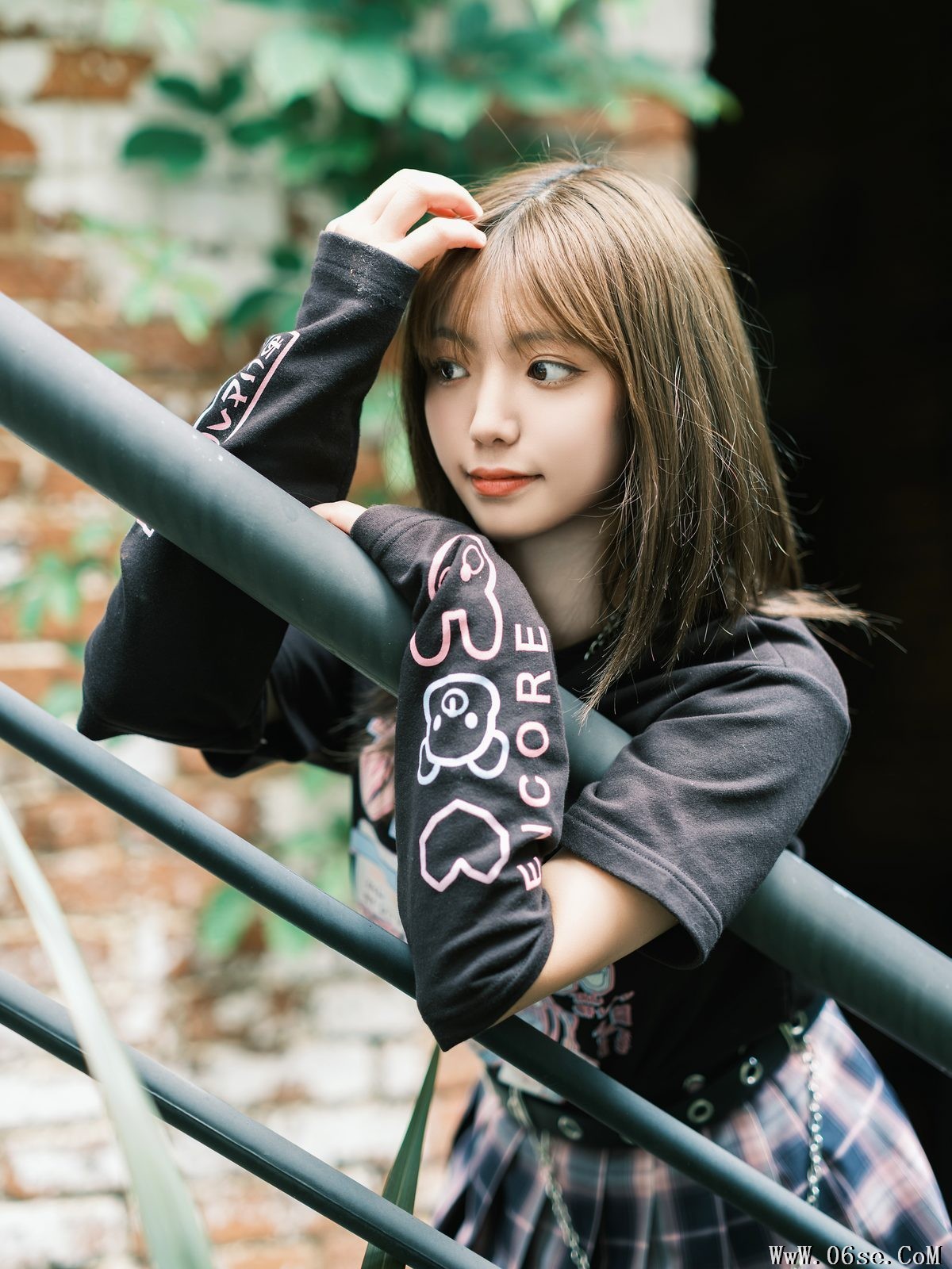 图片[28]-YiTuYu艺图语 Vol.4825 Xiao Mei Qiu Wa Ka Da[29P]-六色网