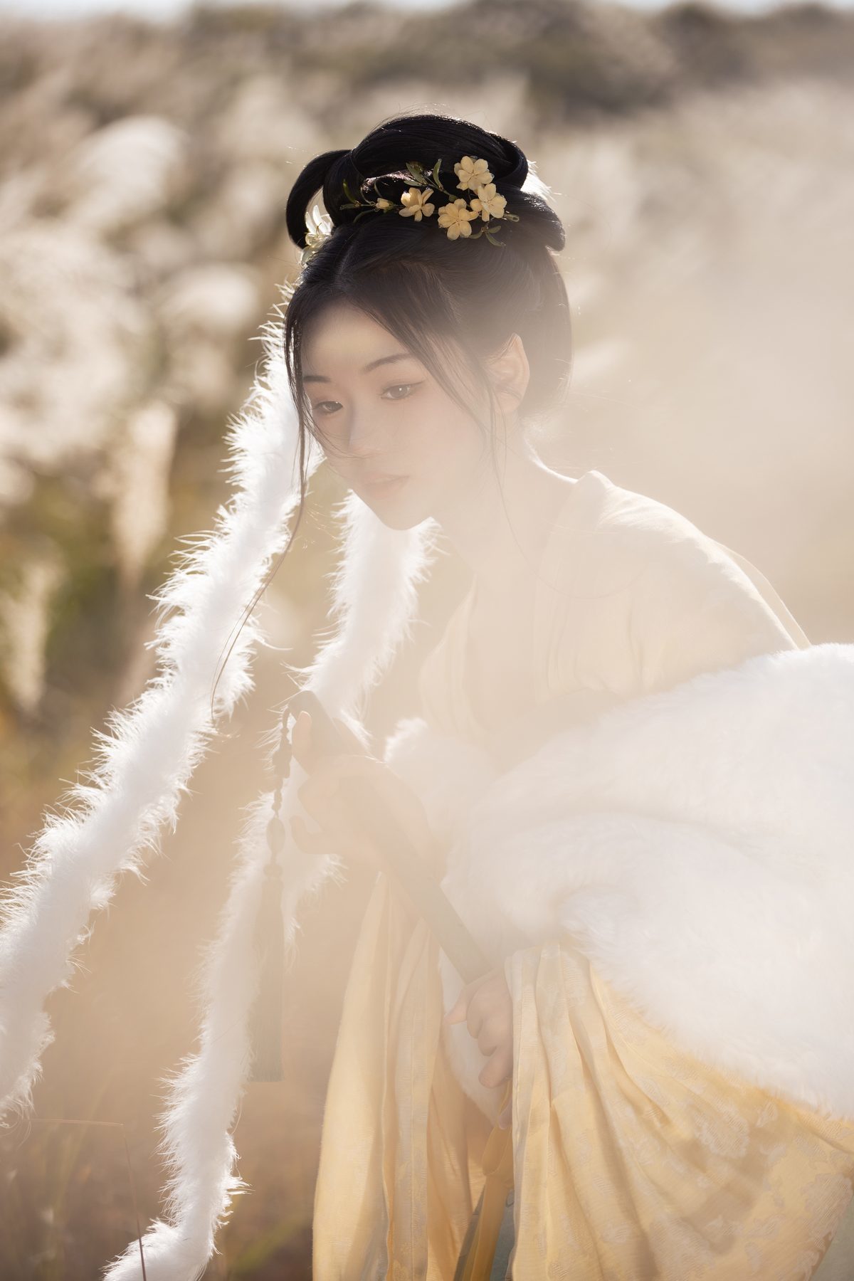 图片[17]-YiTuYu艺图语 Vol.3543 Wan Jiang Ting[27P]-六色网