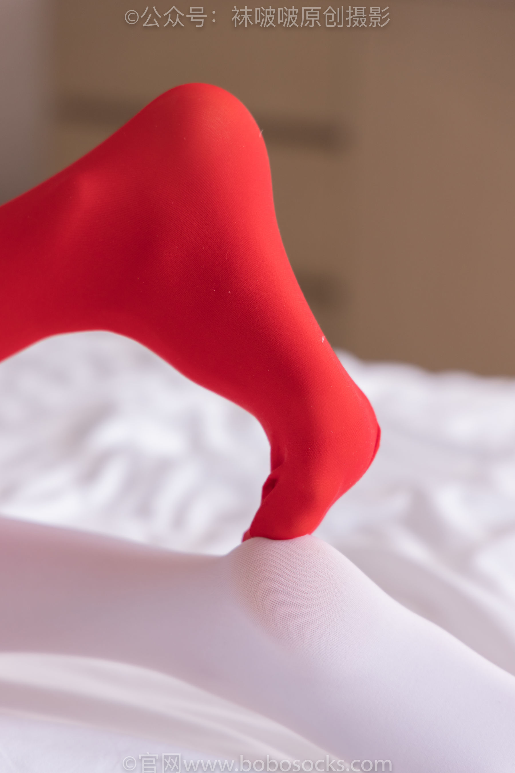 图片[130]-BoBoSocks袜啵啵 No.152 稚予-圣诞服、帆布鞋、厚白丝、厚红丝[135P]-六色网