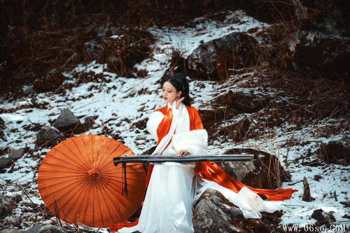 图片[24]-YiTuYu艺图语 Vol.4171 Wei Wei[27P]-六色网