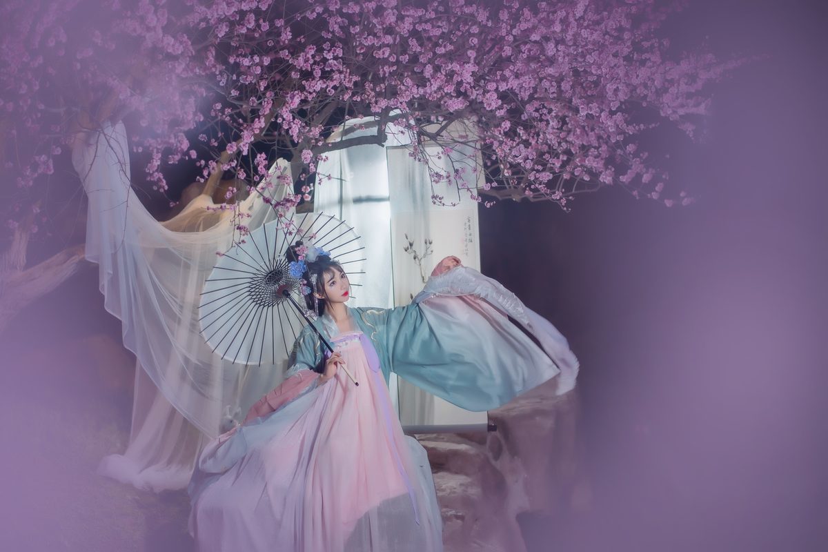 图片[9]-YiTuYu艺图语 Vol.3431 Qi Luo Sheng De Xiao Su Su[29P]-六色网