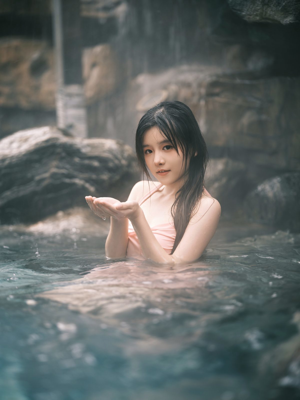 图片[39]-YiTuYu艺图语 Vol.3701 Xiao Xiao Miao[75P]-六色网