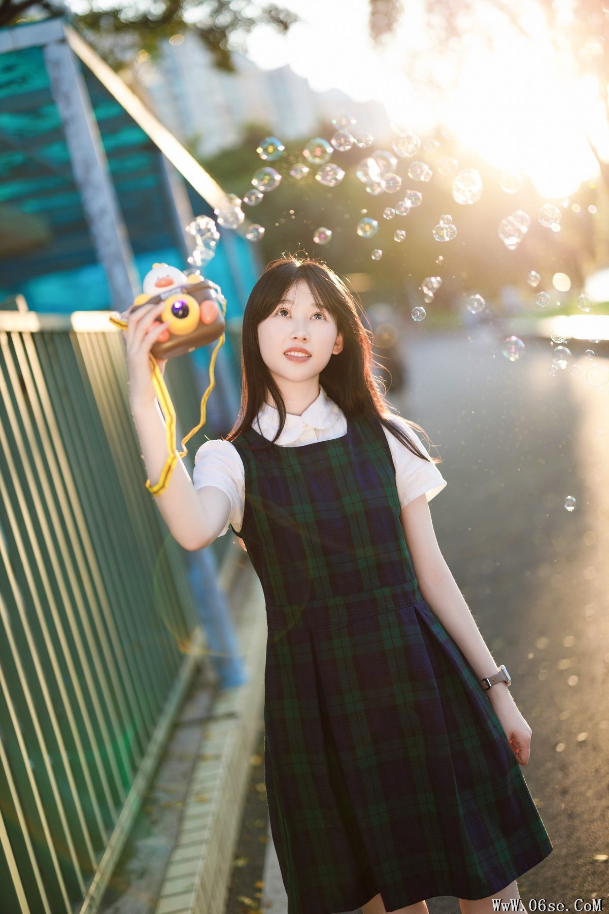 图片[18]-YiTuYu艺图语 Vol.5767 Xiao Yu[29P]-六色网