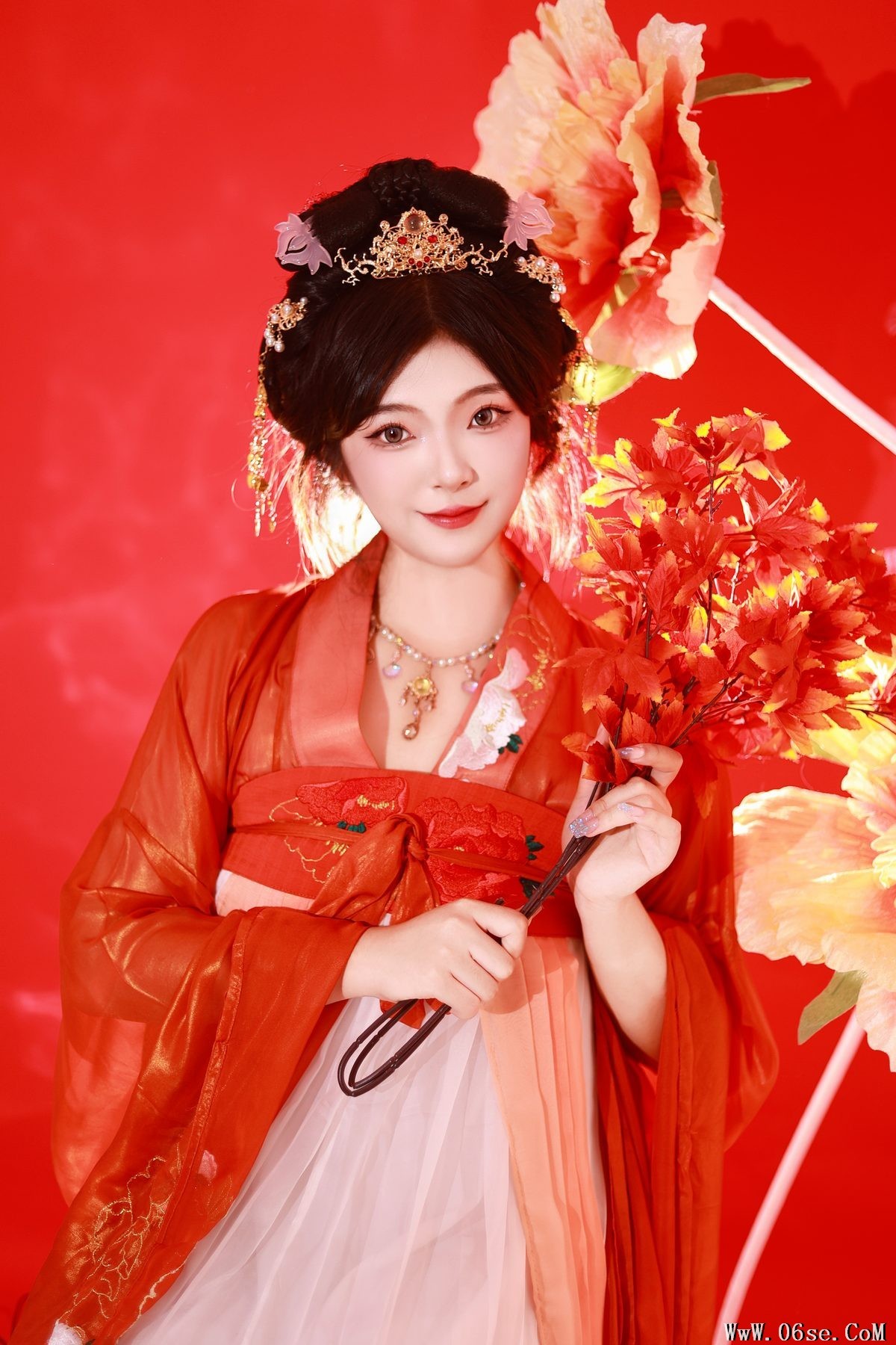 图片[25]-YiTuYu艺图语 Vol.5711 KaiLin Jiang[31P]-六色网