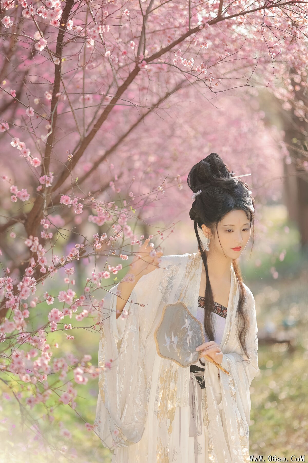 图片[9]-YiTuYu艺图语 Vol.7773 Mu Er Dong Le[24P]-六色网