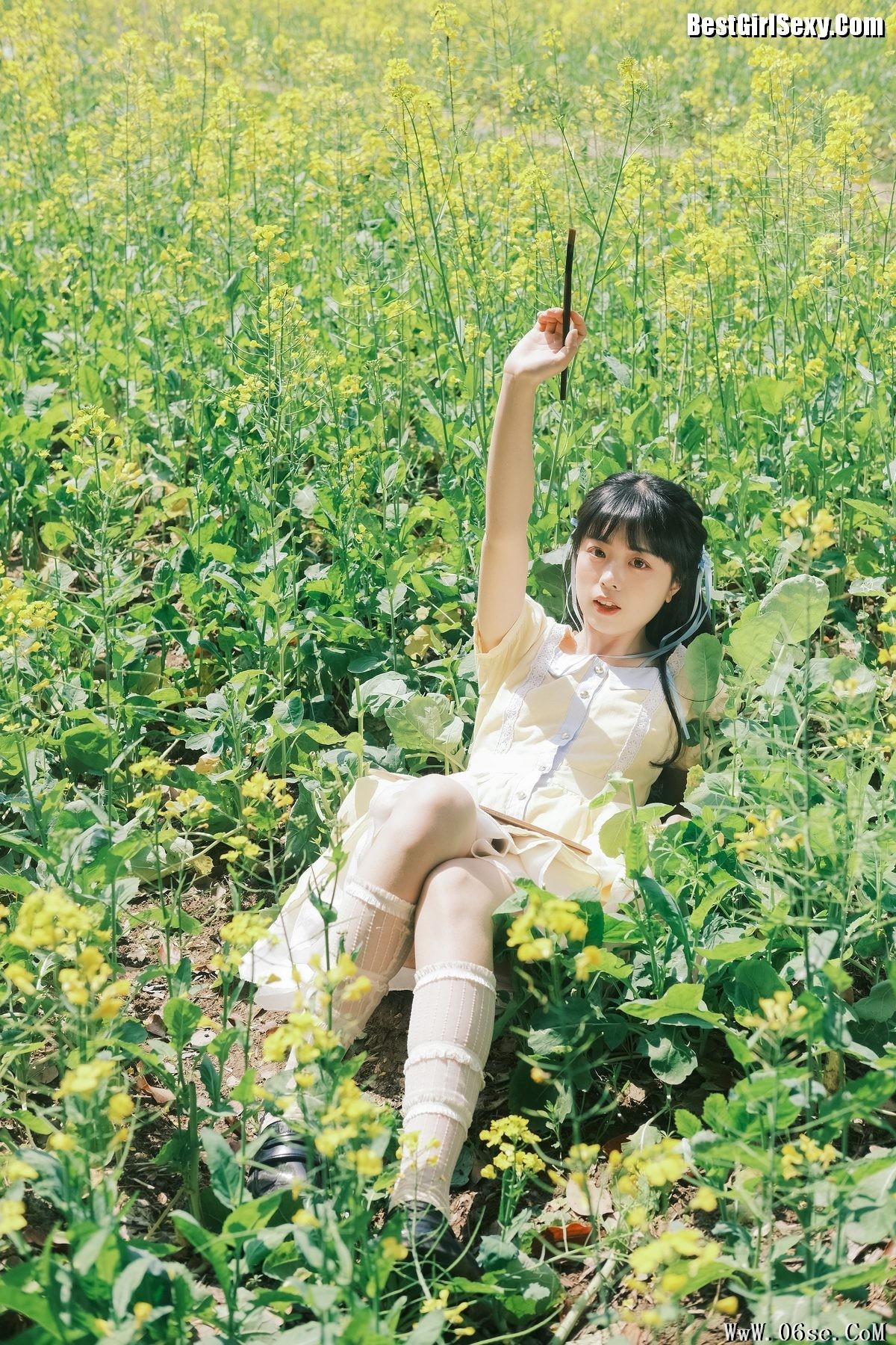 图片[30]-YiTuYu艺图语 Vol.4068 Yi Zhi Nuan Nuan[35P]-六色网