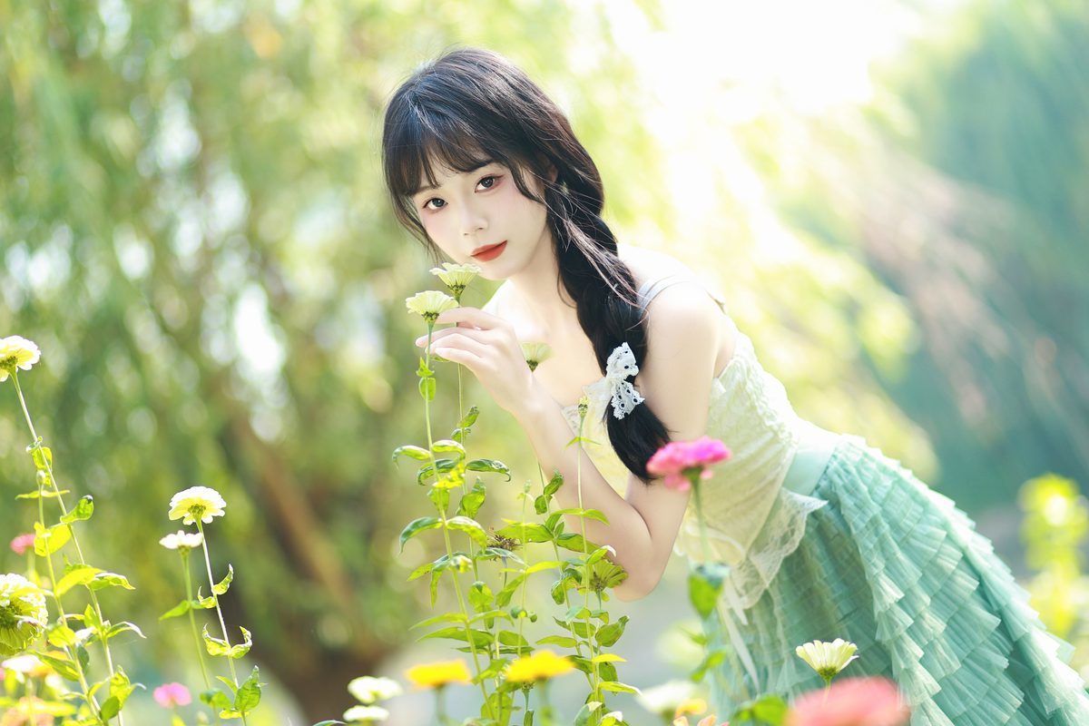 图片[6]-YiTuYu艺图语 Vol.5983 Guan Ning[47P]-六色网