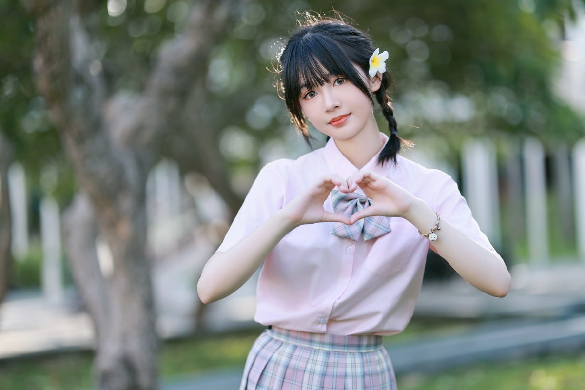 图片[20]-YiTuYu艺图语 Vol.5165 Xiao Le[40P]-六色网