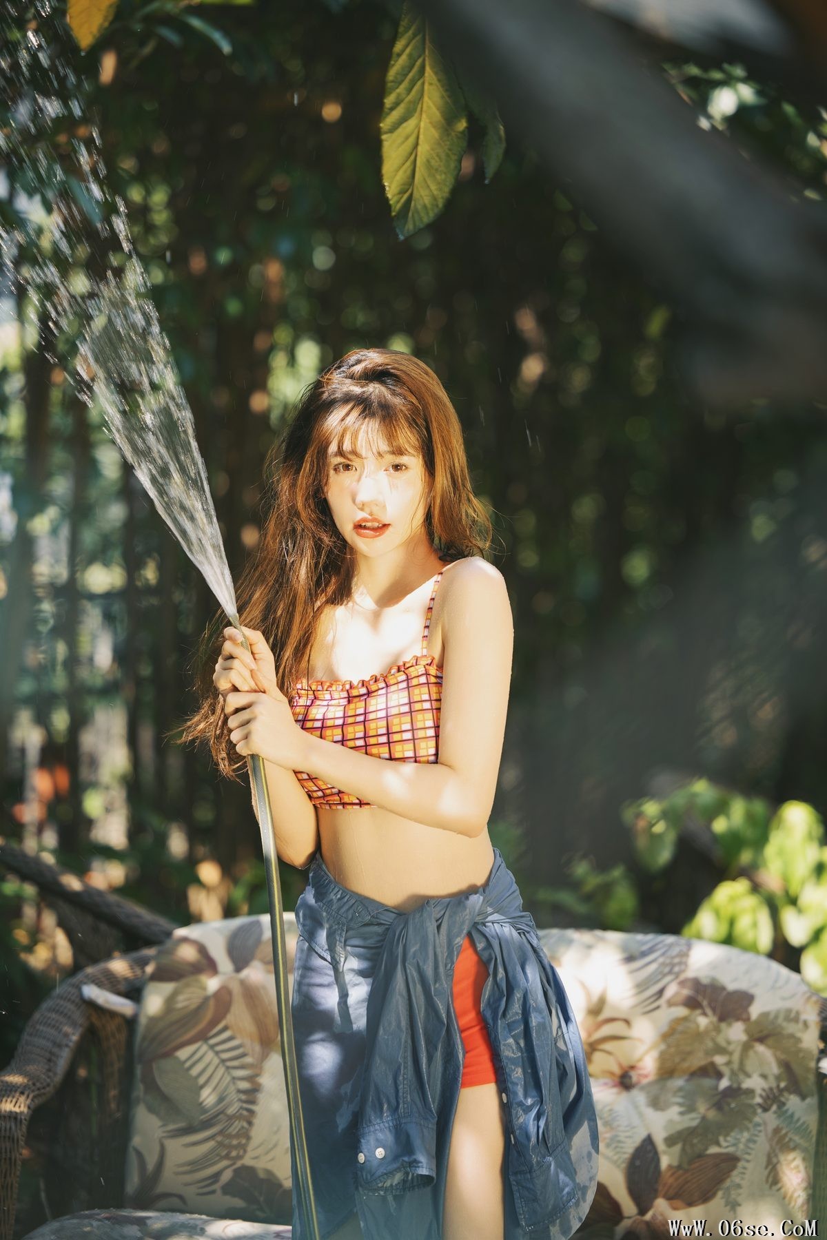 图片[10]-YiTuYu艺图语 Vol.5783 Lin Mu Ting Zi[21P]-六色网