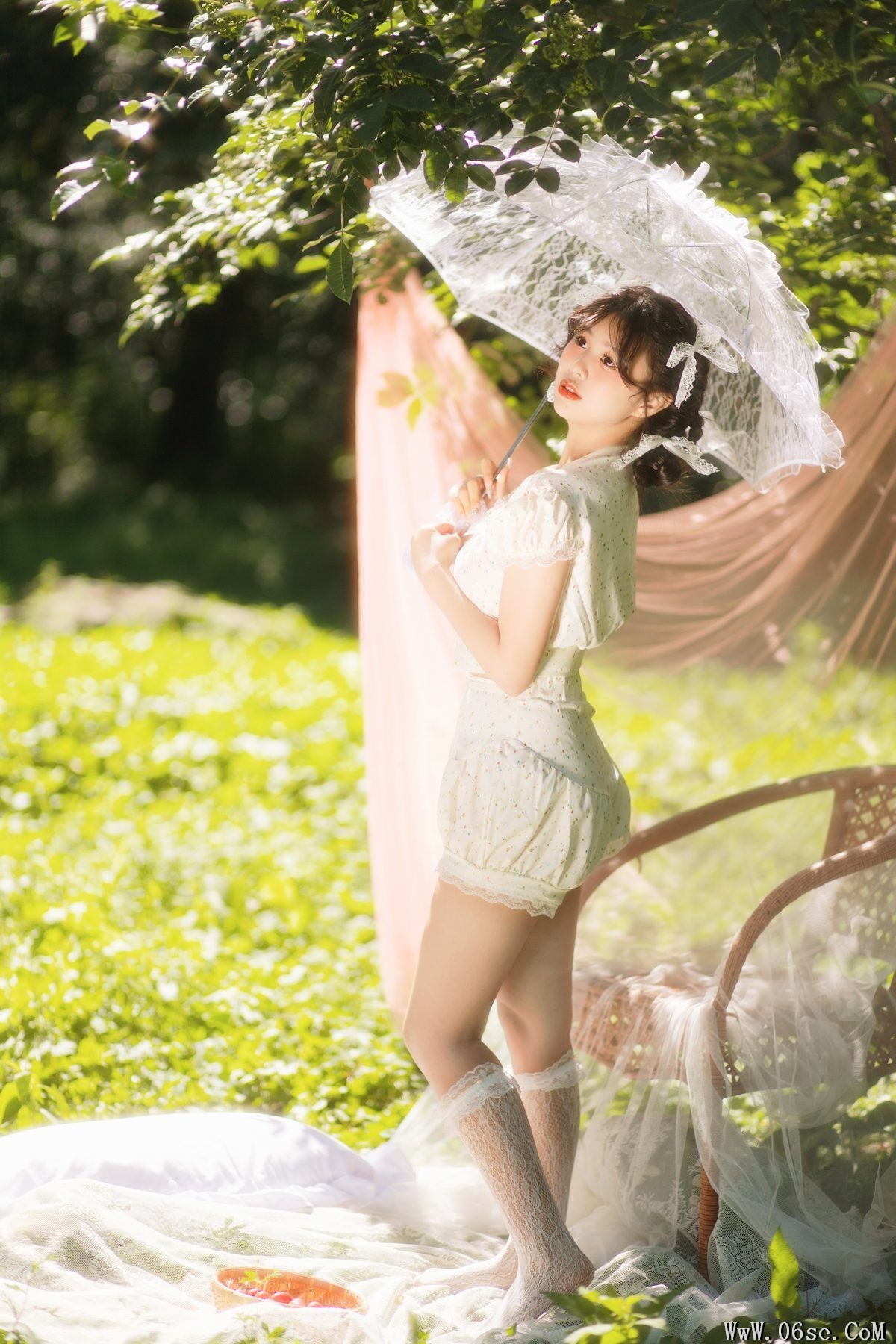 图片[10]-YiTuYu艺图语 Vol.5054 Qi You[22P]-六色网