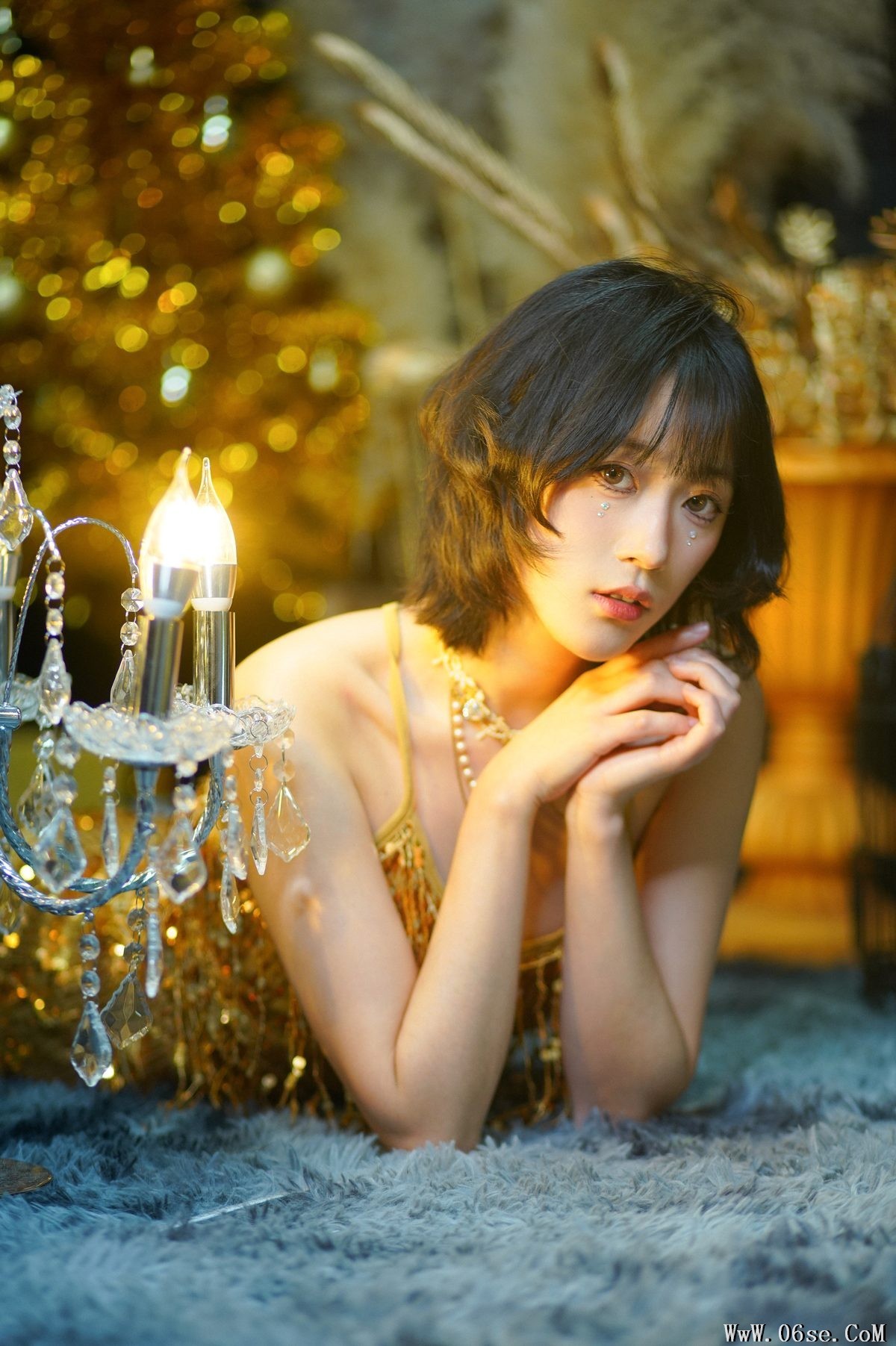 图片[26]-YiTuYu艺图语 Vol.3349 Wu Ke Xin keke[30P]-六色网