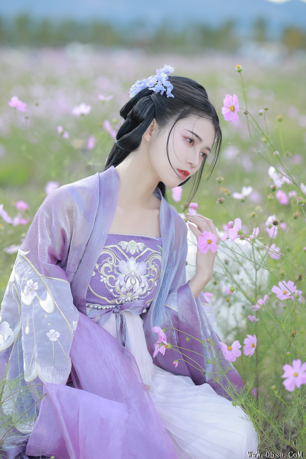 图片[20]-YiTuYu艺图语 Vol.3449 Wu Sui[23P]-六色网