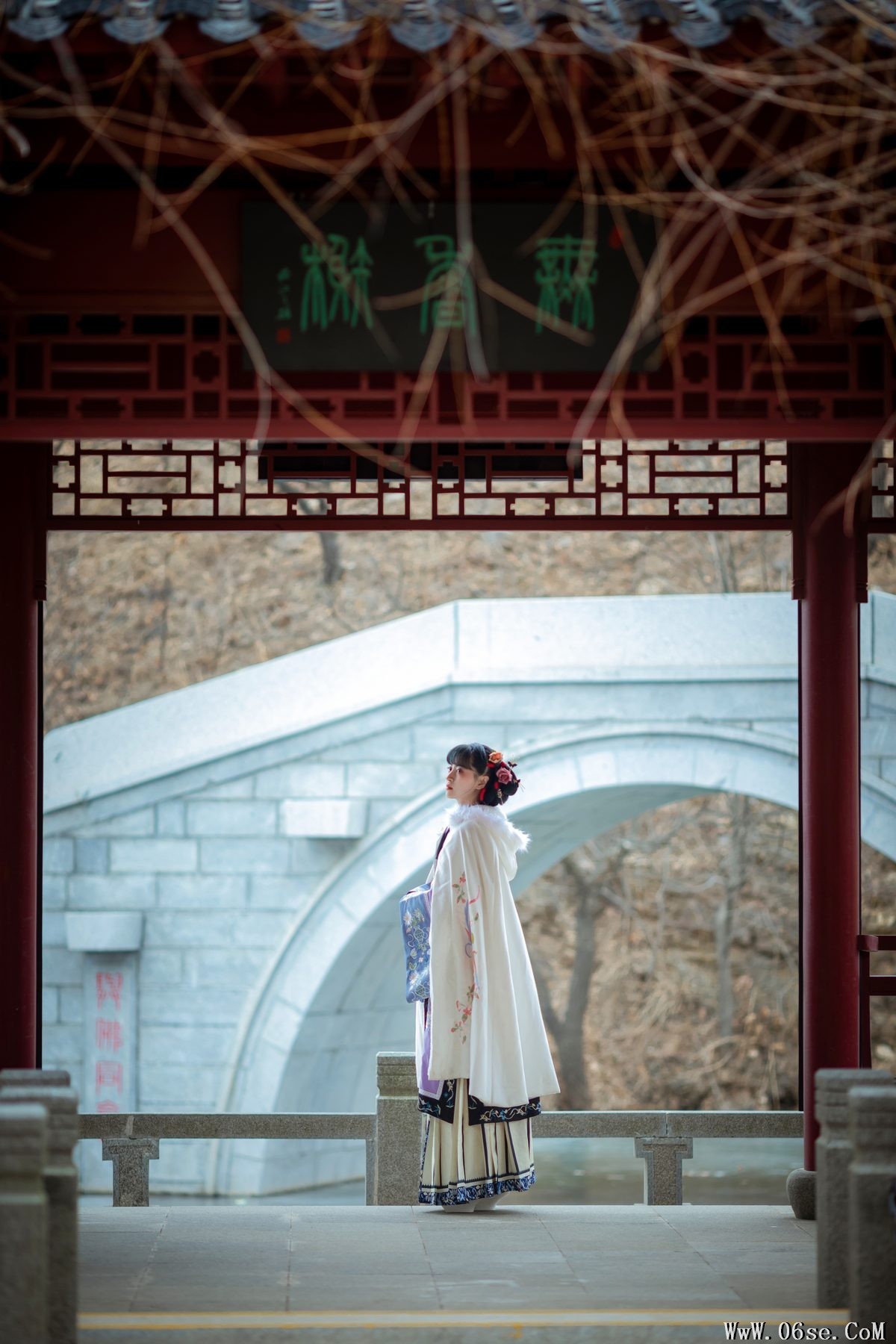 图片[9]-YiTuYu艺图语 Vol.3700 Yi Xuan[46P]-六色网