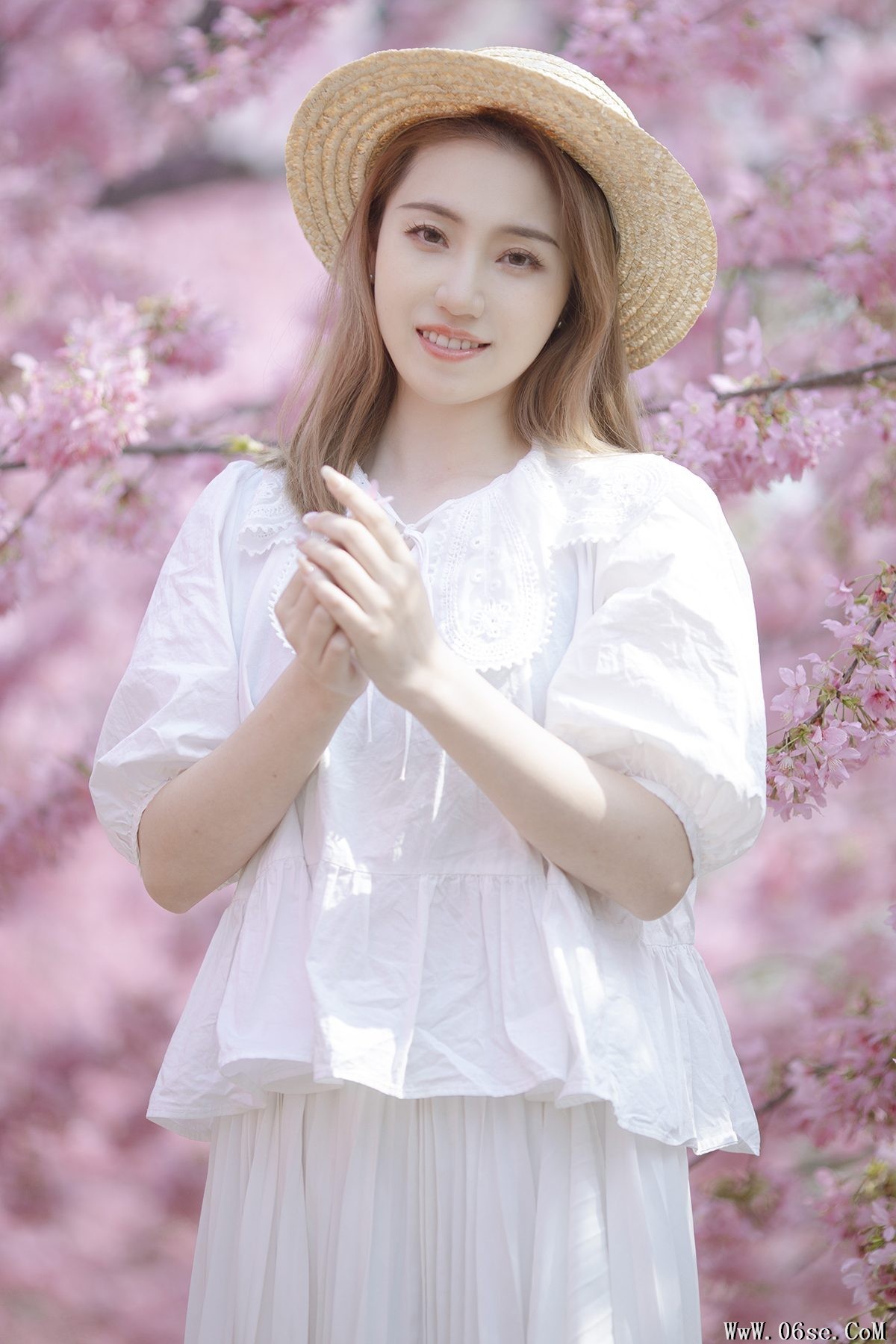 YiTuYu艺图语 Vol.4455 Qi Qi Si Shi Jiu[21P]-六色网