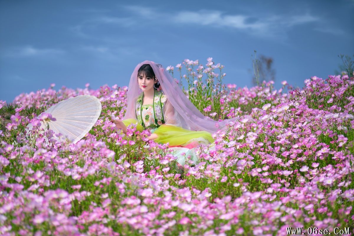 图片[13]-YiTuYu艺图语 Vol.4432 Xiao Xing Xing[47P]-六色网