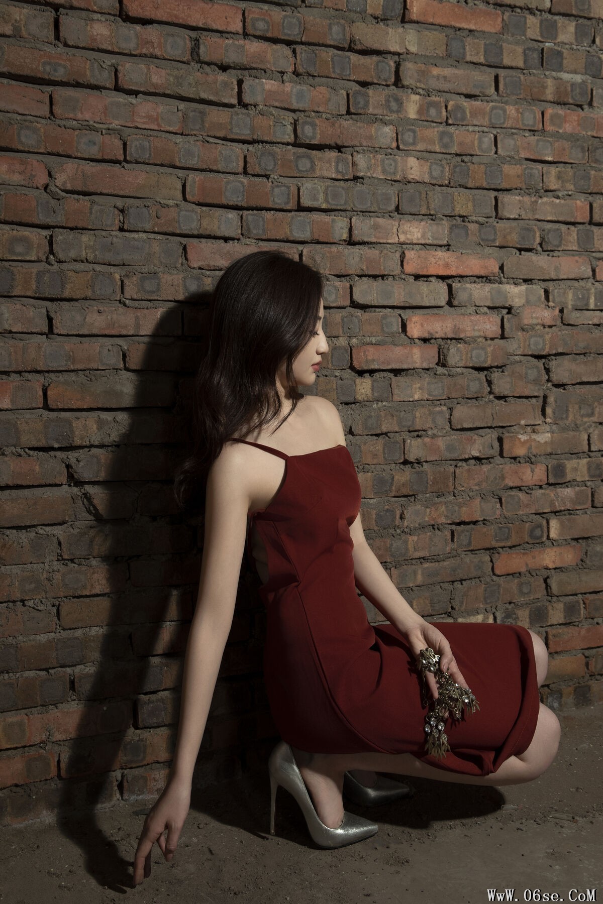 图片[4]-YiTuYu艺图语 Vol.6945 Xiao Yu Er[33P]-六色网
