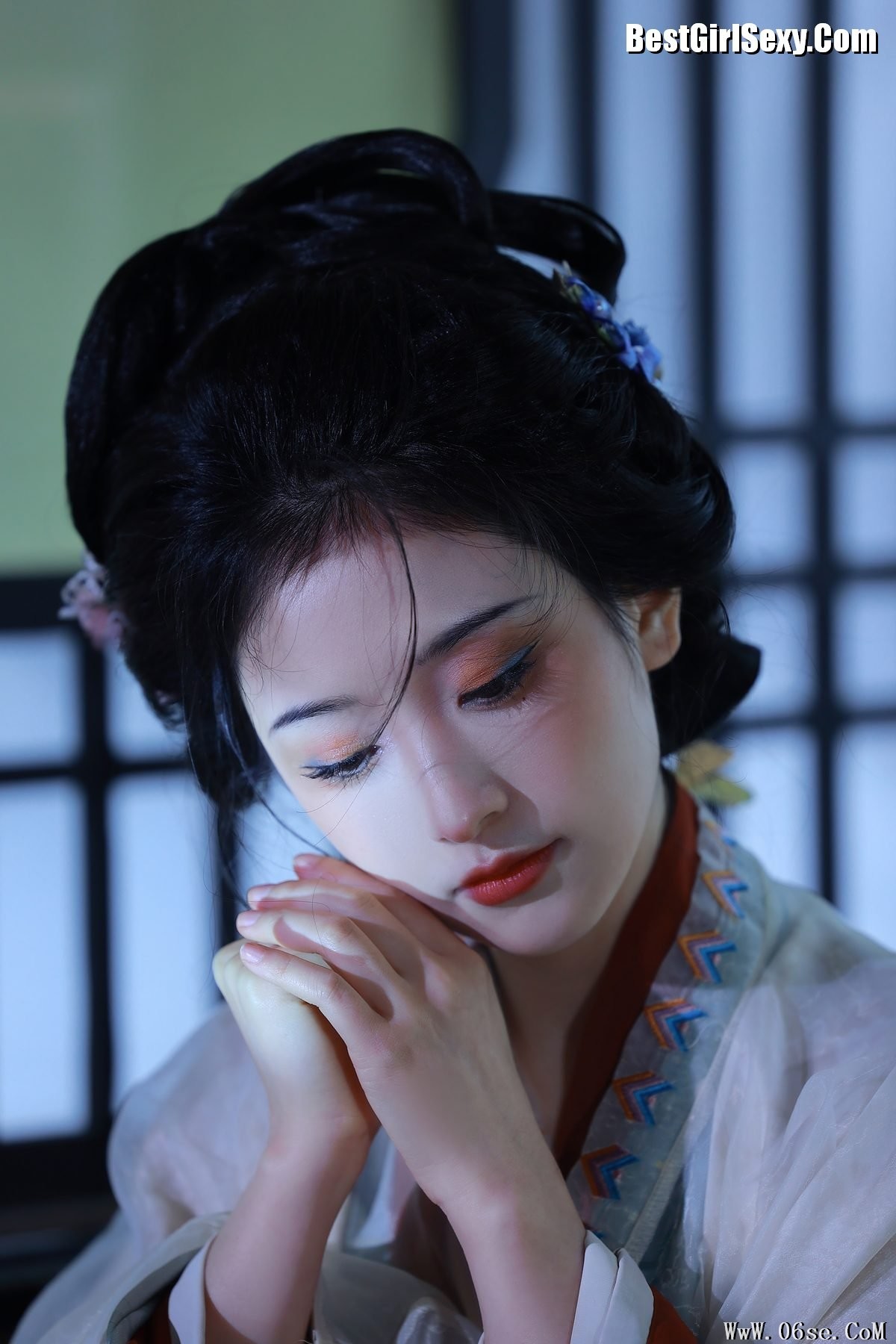 图片[11]-YiTuYu艺图语 Vol.3726 Bu Ji Pie[27P]-六色网