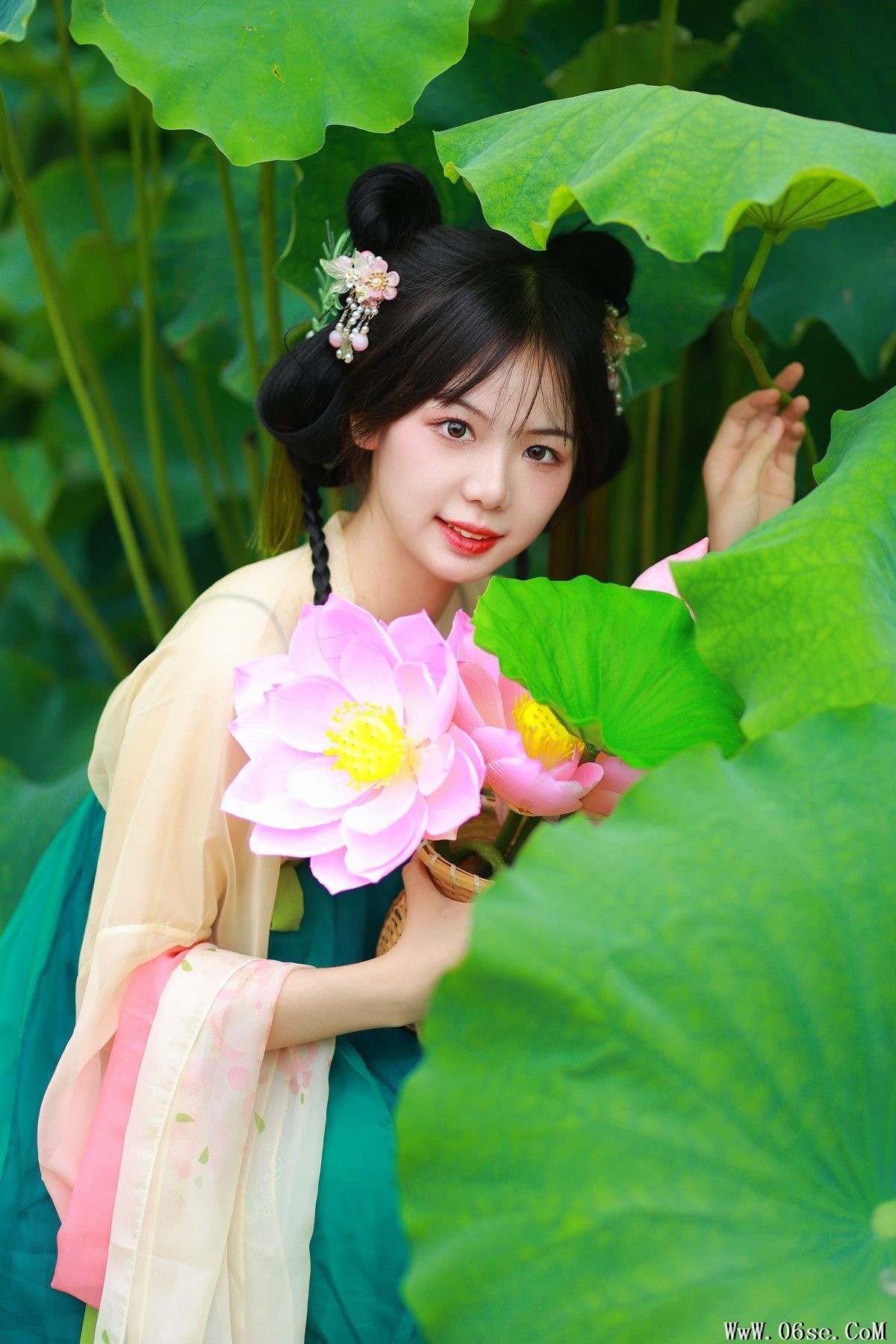 图片[12]-YiTuYu艺图语 Vol.4797 Mu Yan Se CC[27P]-六色网