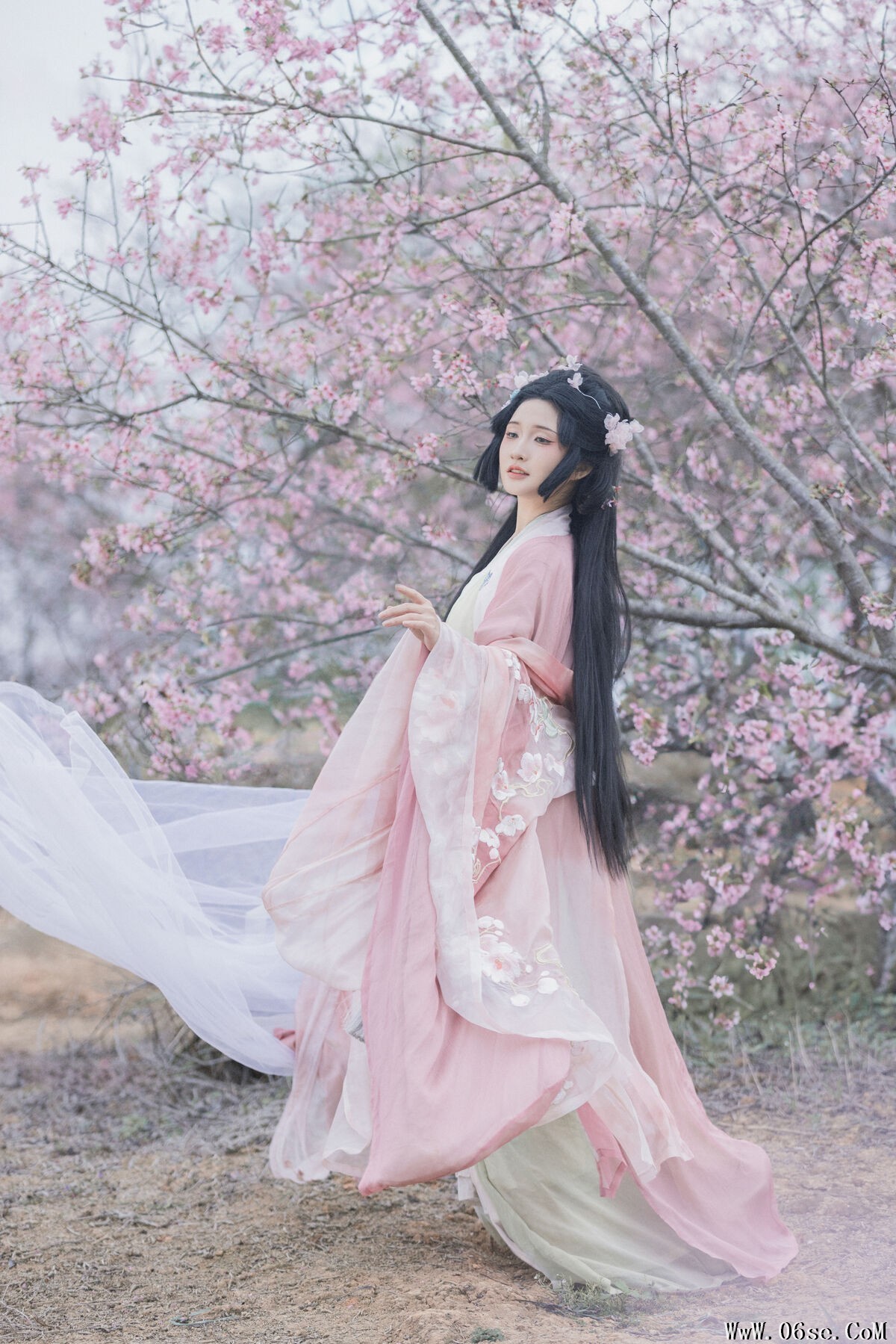 图片[7]-YiTuYu艺图语 Vol.6653 Xi Xi[24P]-六色网