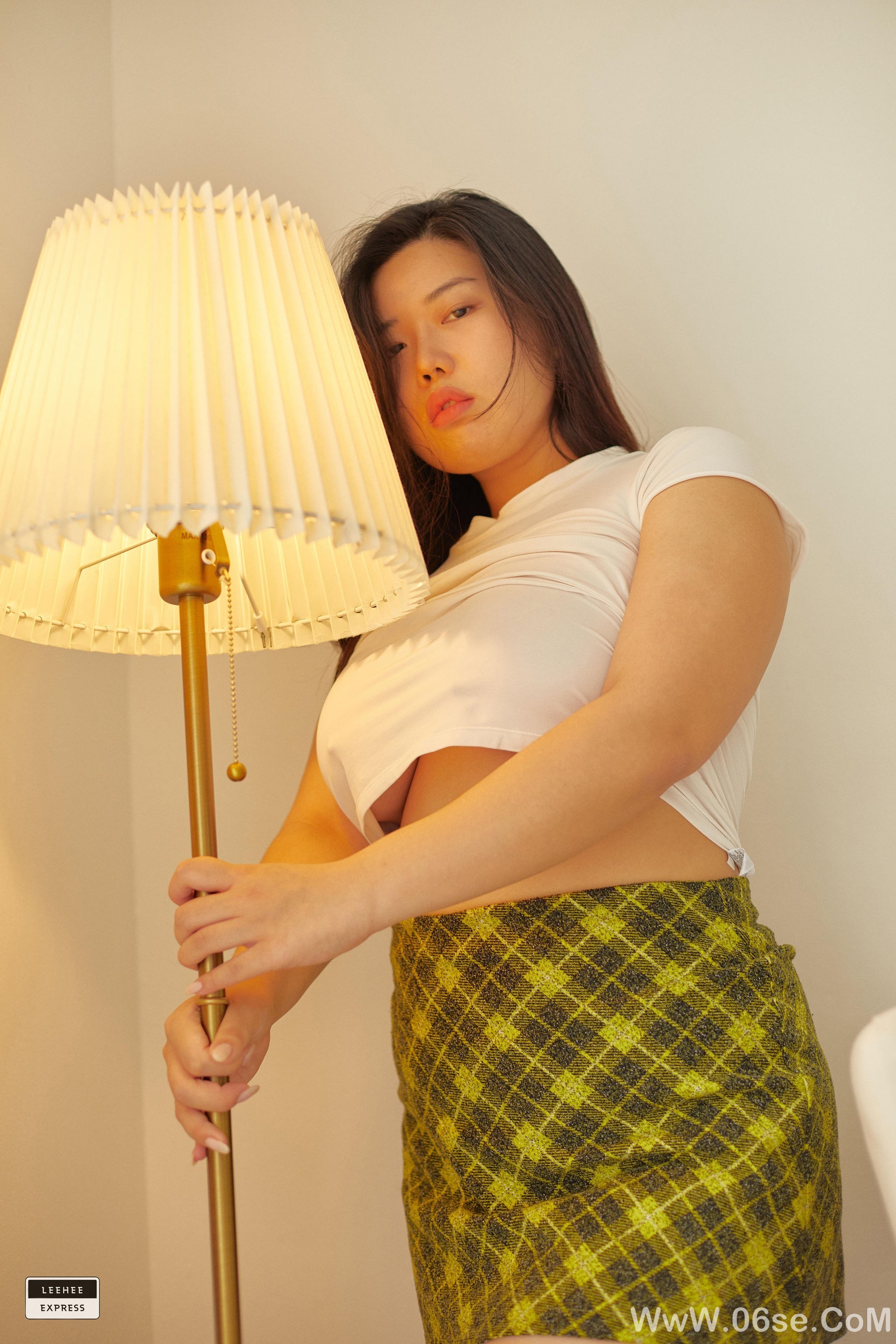 图片[9]-[LEEHEE LEHC-016 – H.I[17P]-六色网