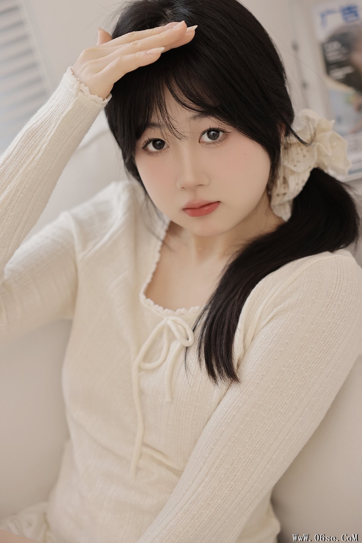 YiTuYu艺图语 Vol.7118 Xiao E Jiang Jiang Jiang[27P]-六色网