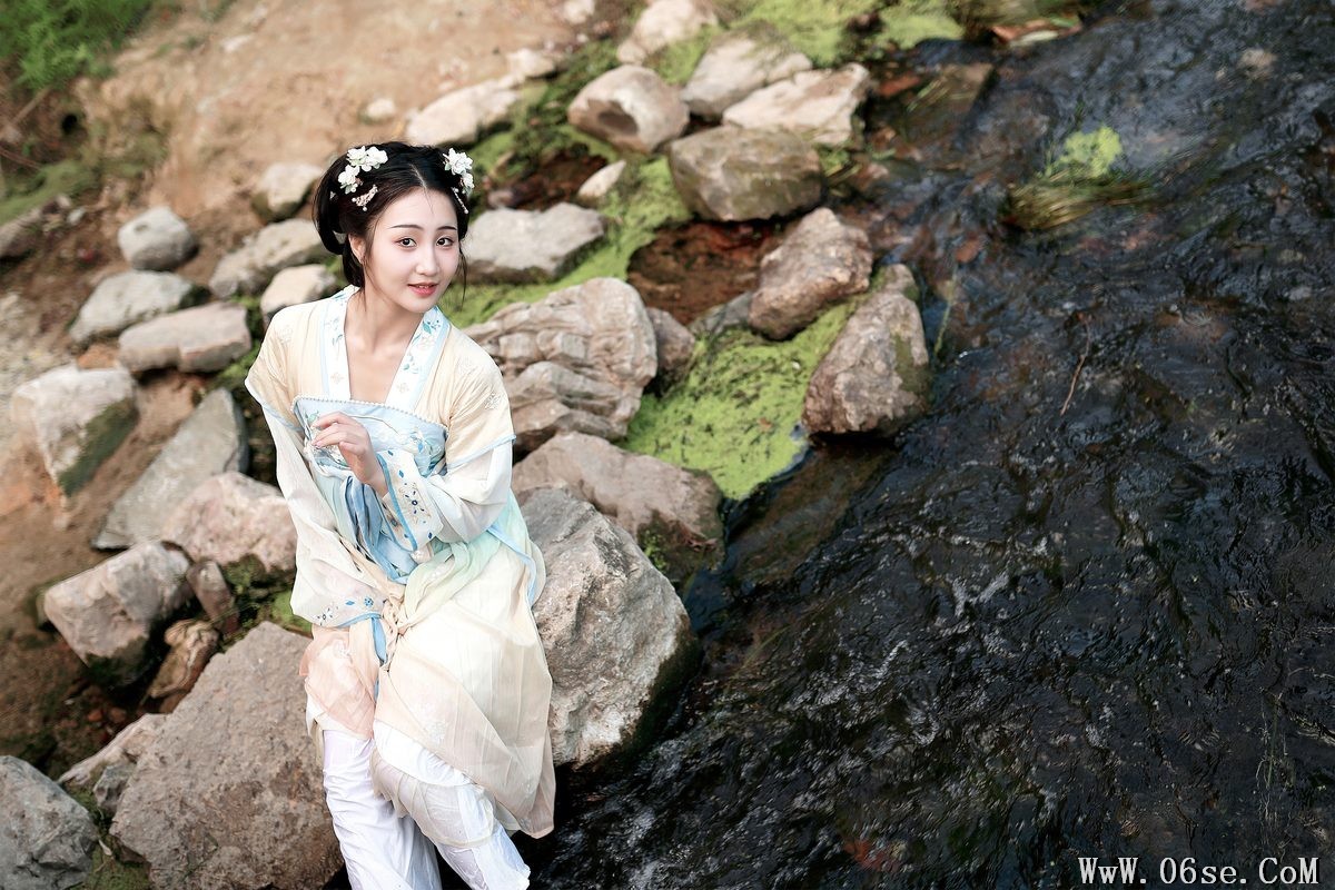 图片[59]-YiTuYu艺图语 Vol.5082 Cha Xiao Tu[59P]-六色网