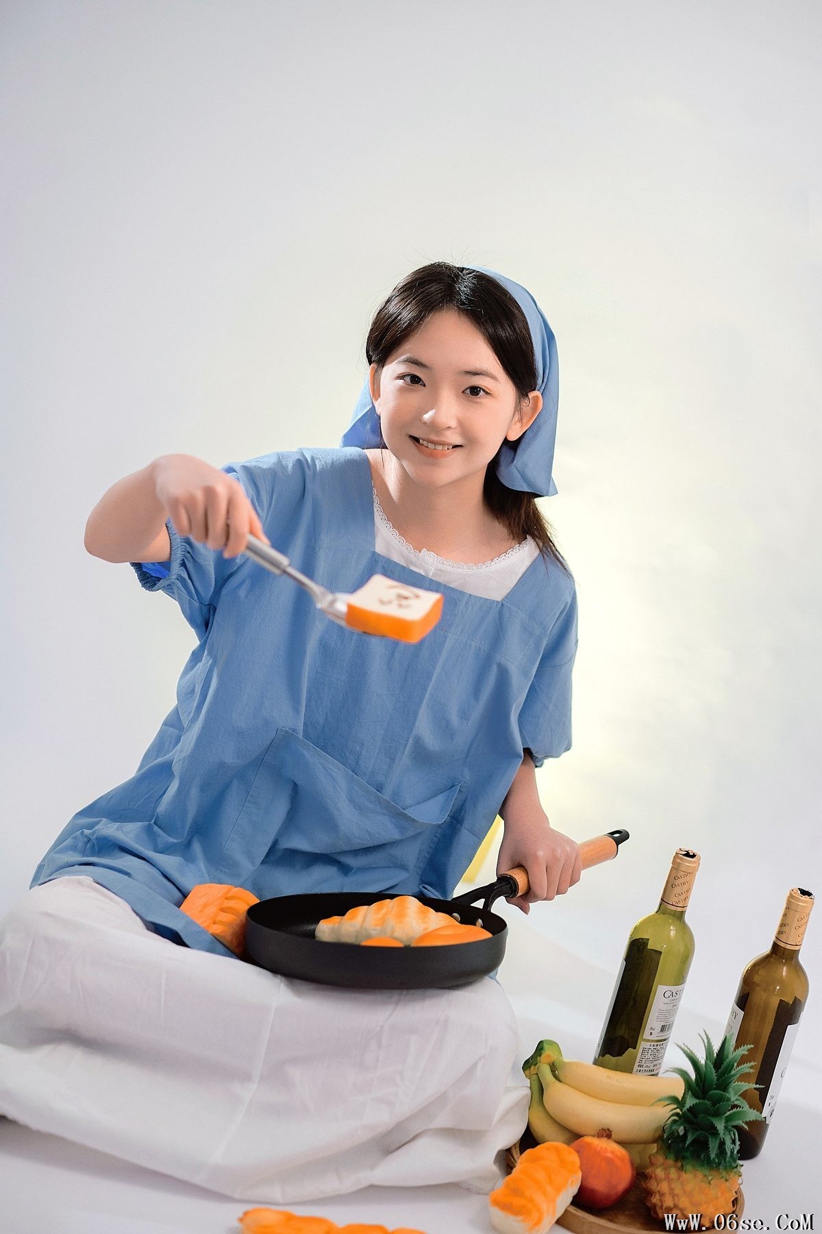 图片[18]-YiTuYu艺图语 Vol.5411 Qq[24P]-六色网