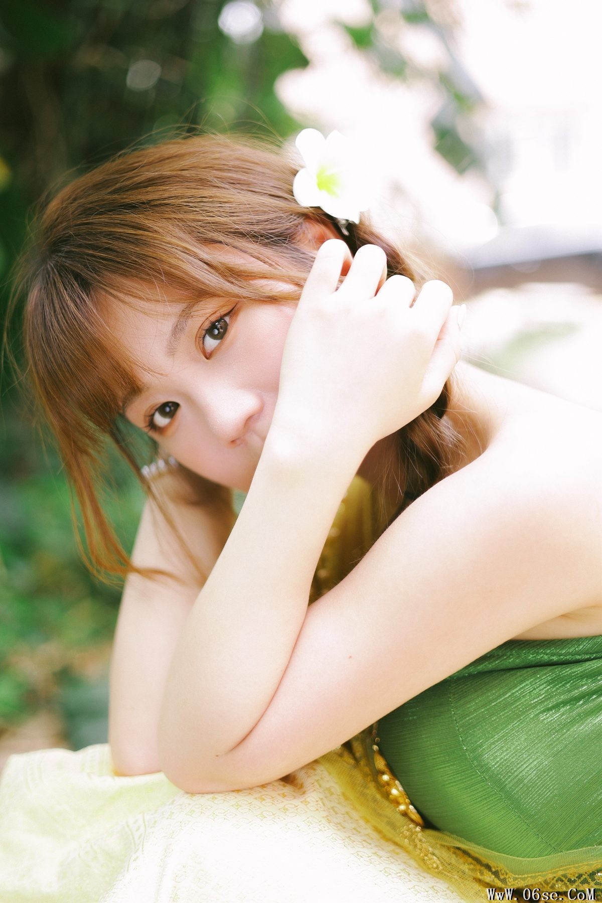 图片[12]-YiTuYu艺图语 Vol.4609 Lin Lin[46P]-六色网