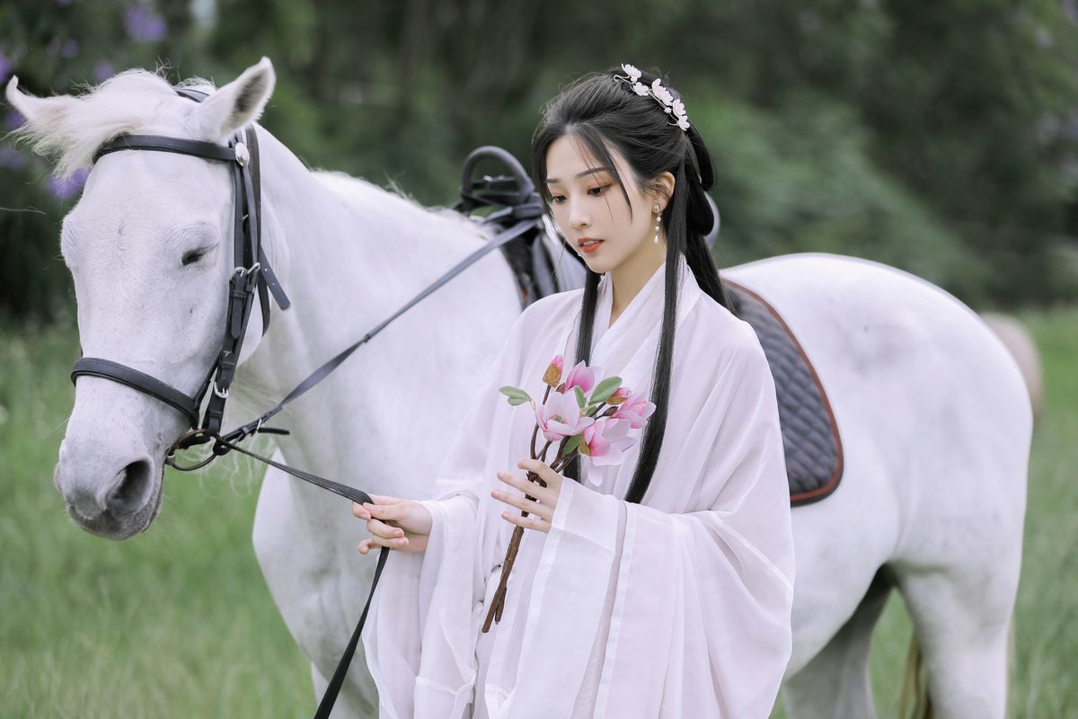 图片[12]-YiTuYu艺图语 Vol.4600 Zhi Zhi Qi[38P]-六色网