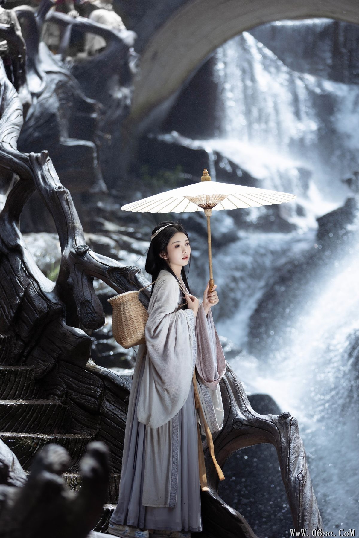 图片[20]-YiTuYu艺图语 Vol.5914 Jin Zou Ba[26P]-六色网