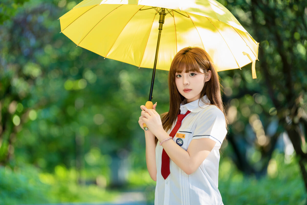 图片[10]-YiTuYu艺图语 Vol.7446 Sai Xi Xi Li Ma[26P]-六色网