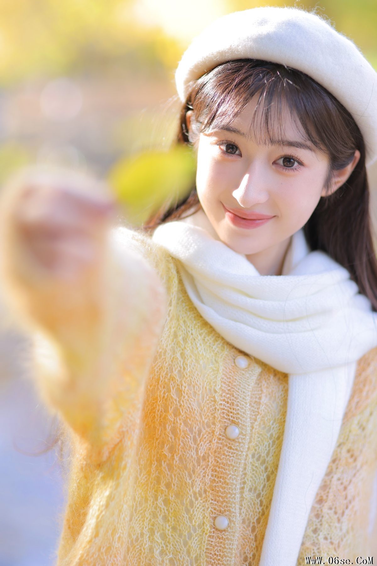图片[17]-YiTuYu艺图语 Vol.6049 Miao Ke Qing[35P]-六色网