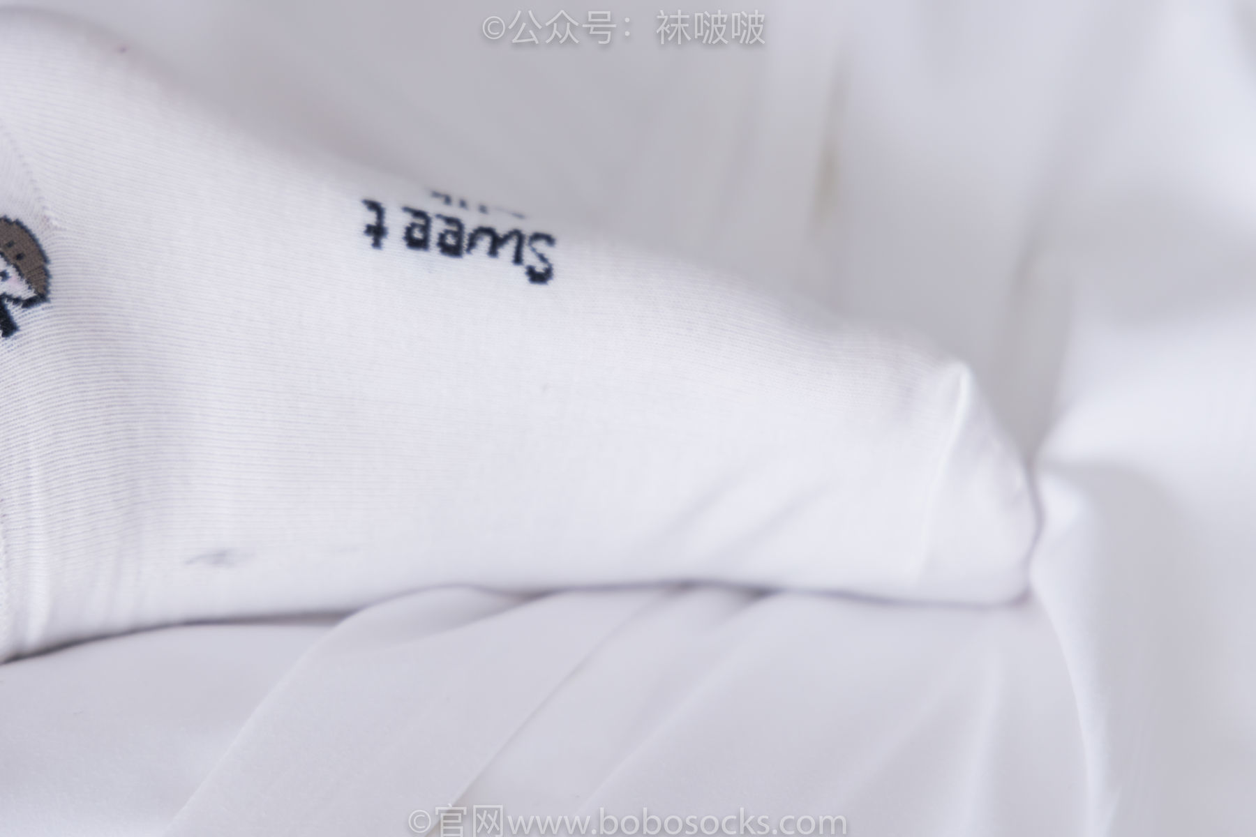 图片[88]-BoBoSocks袜啵啵 No.036 菠萝-帆布鞋、白棉袜、裸足[138P]-六色网
